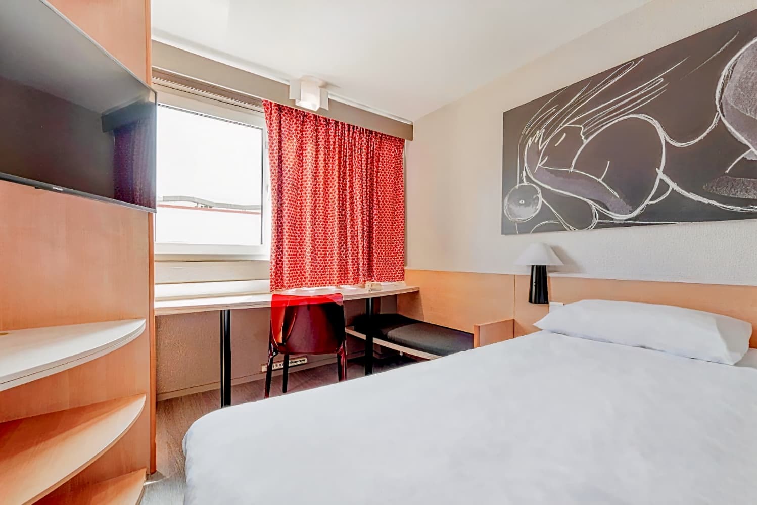 ibis Toulouse Université