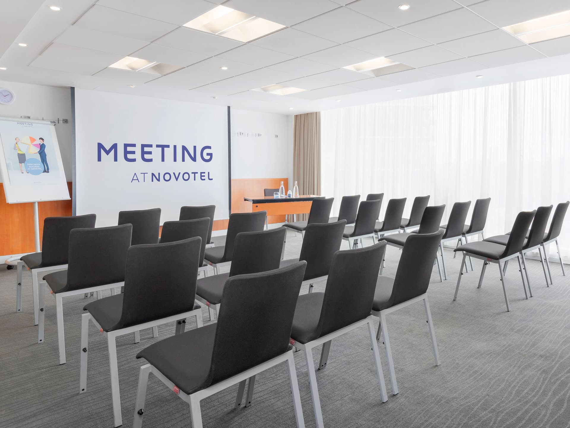 Novotel London Excel