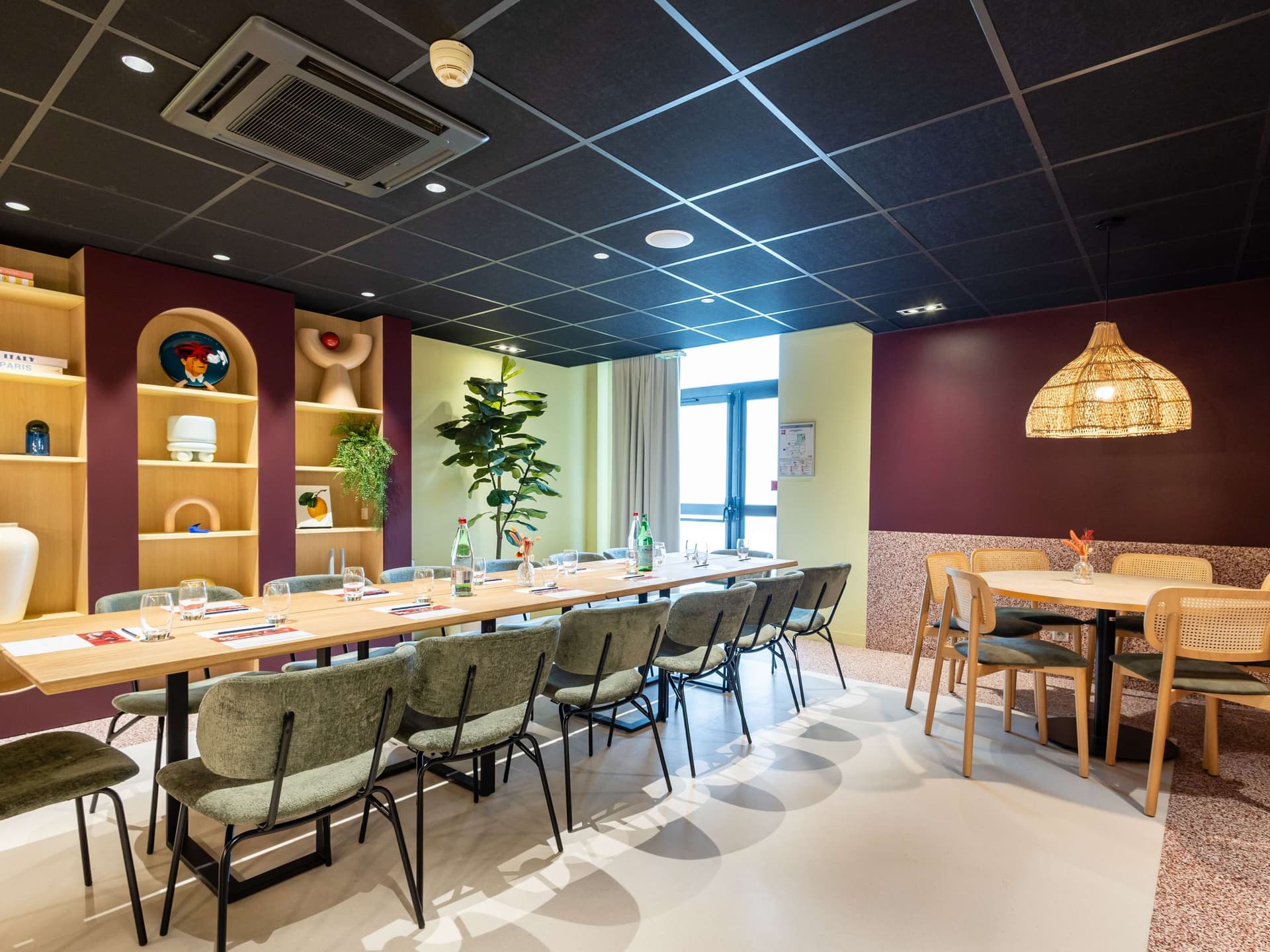 ibis Lille Centre Gares
