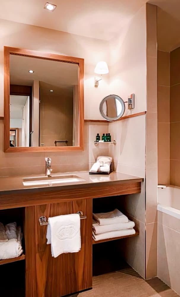 Sofitel Lyon Bellecour