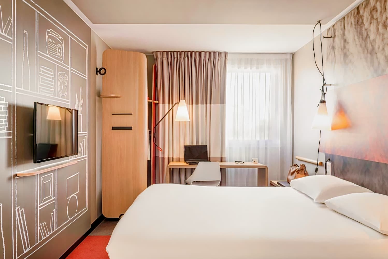 ibis Troyes Centre