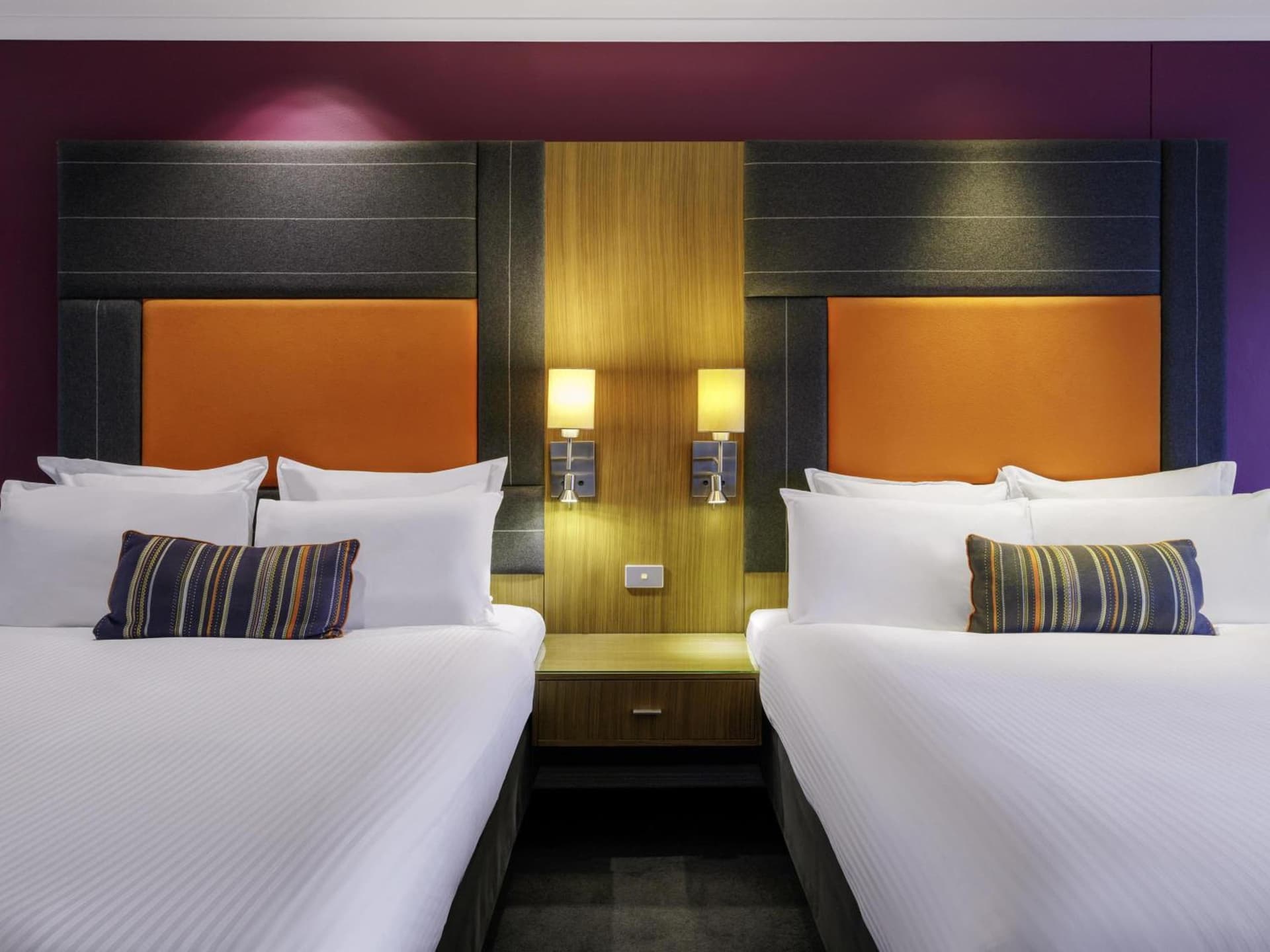 Pullman Sydney Hyde Park