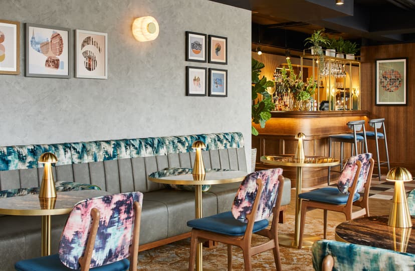 Leonardo Royal Hotel Edinburgh