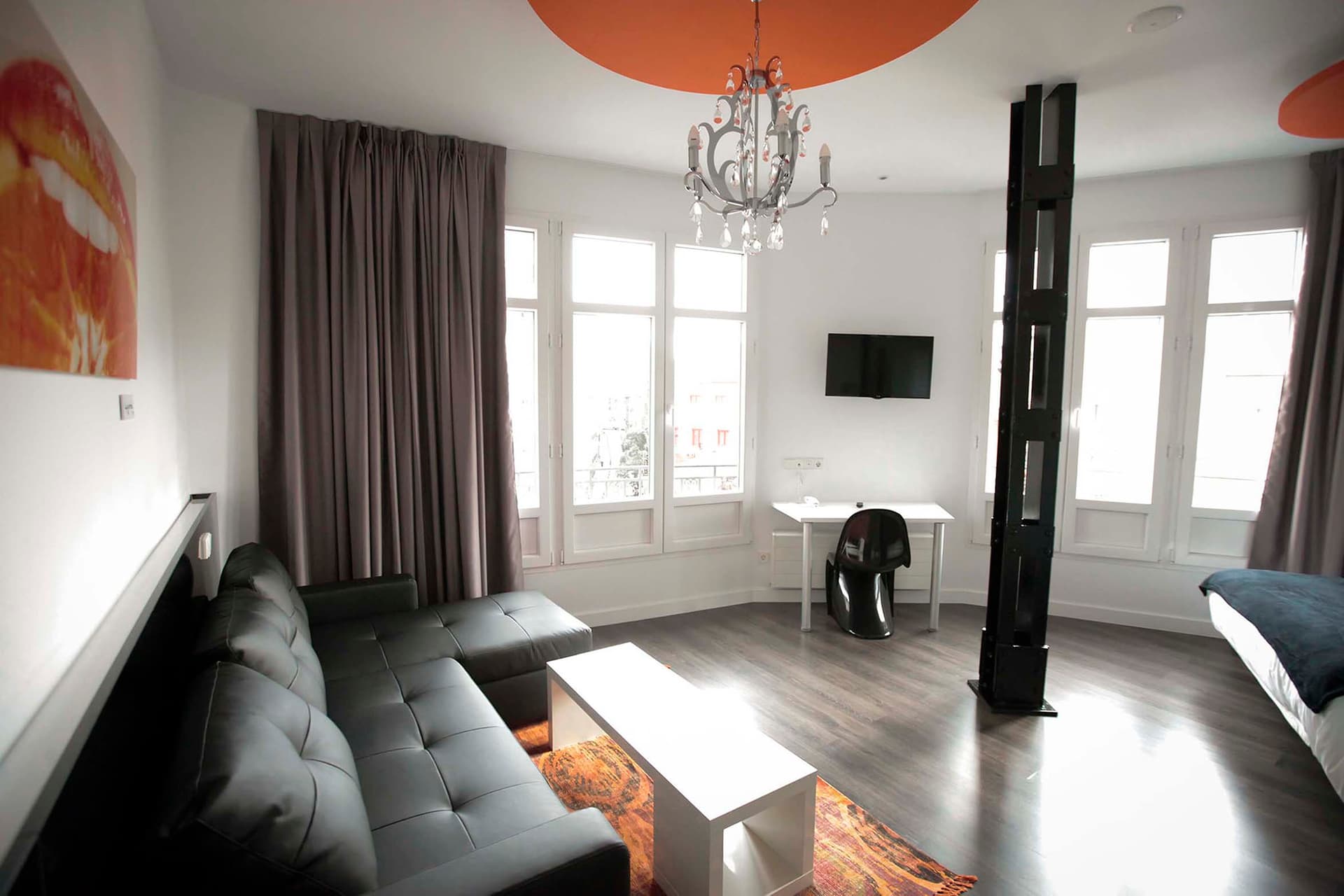 Vitium Urban Suites