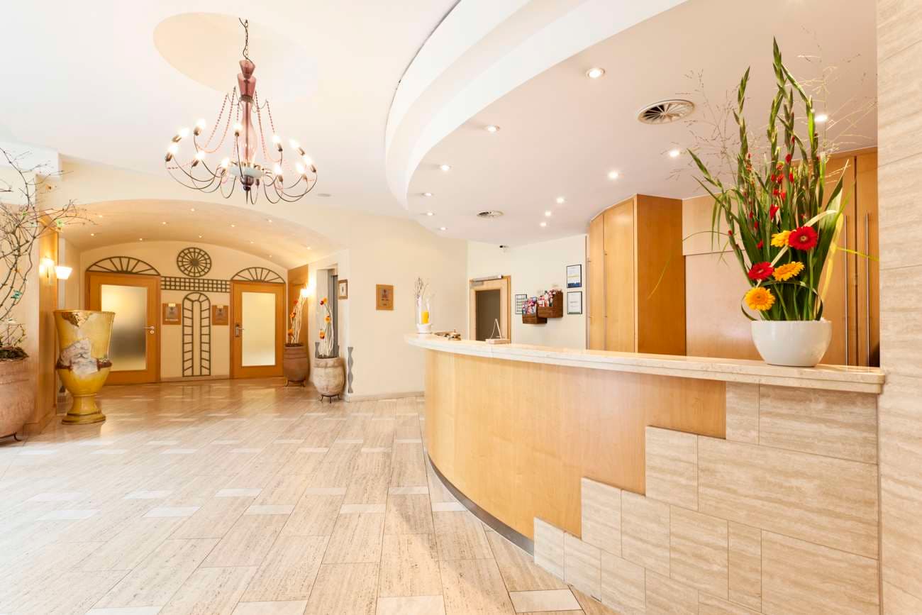 Classic Hotel Harmonie