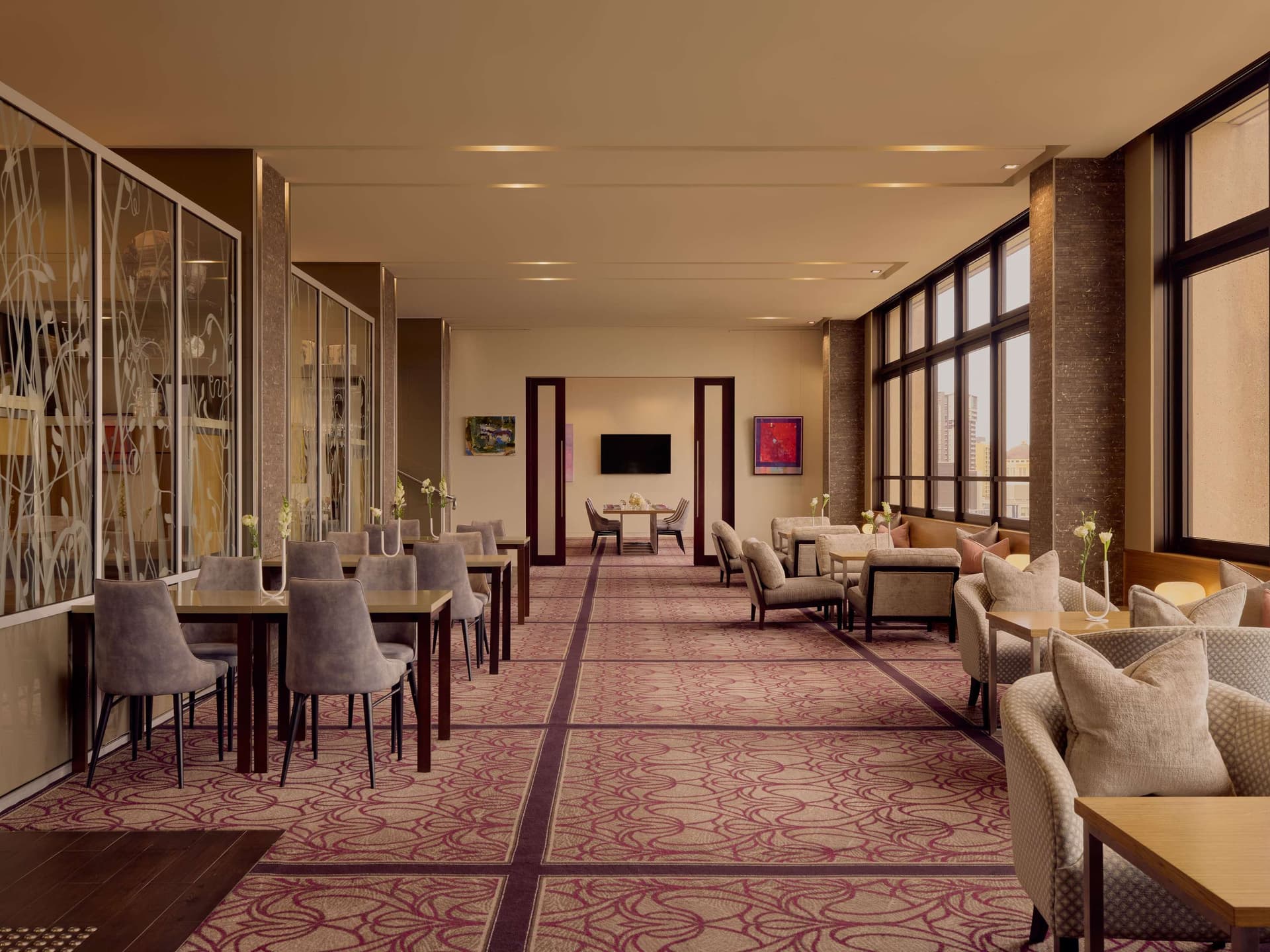 Sofitel Brisbane Central