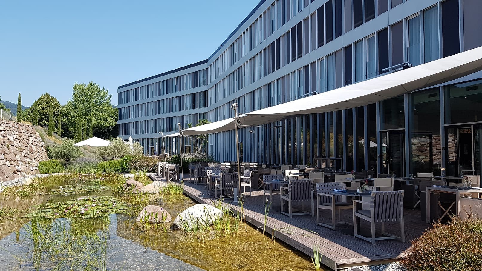 Modern Times Hotel, Vevey, A Tribute Portfolio Hotel