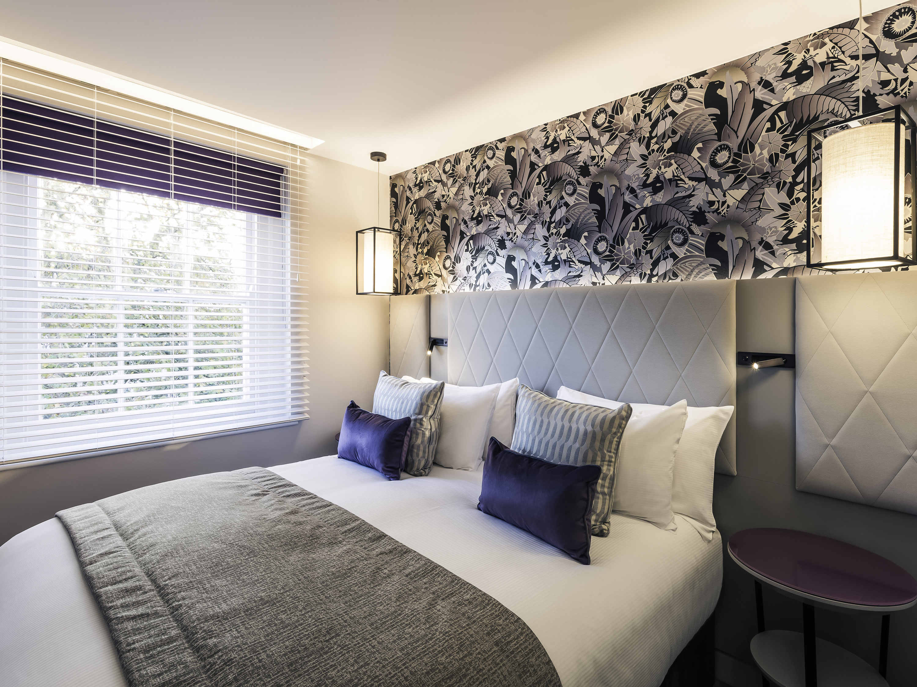 Mercure London Hyde Park Hotel