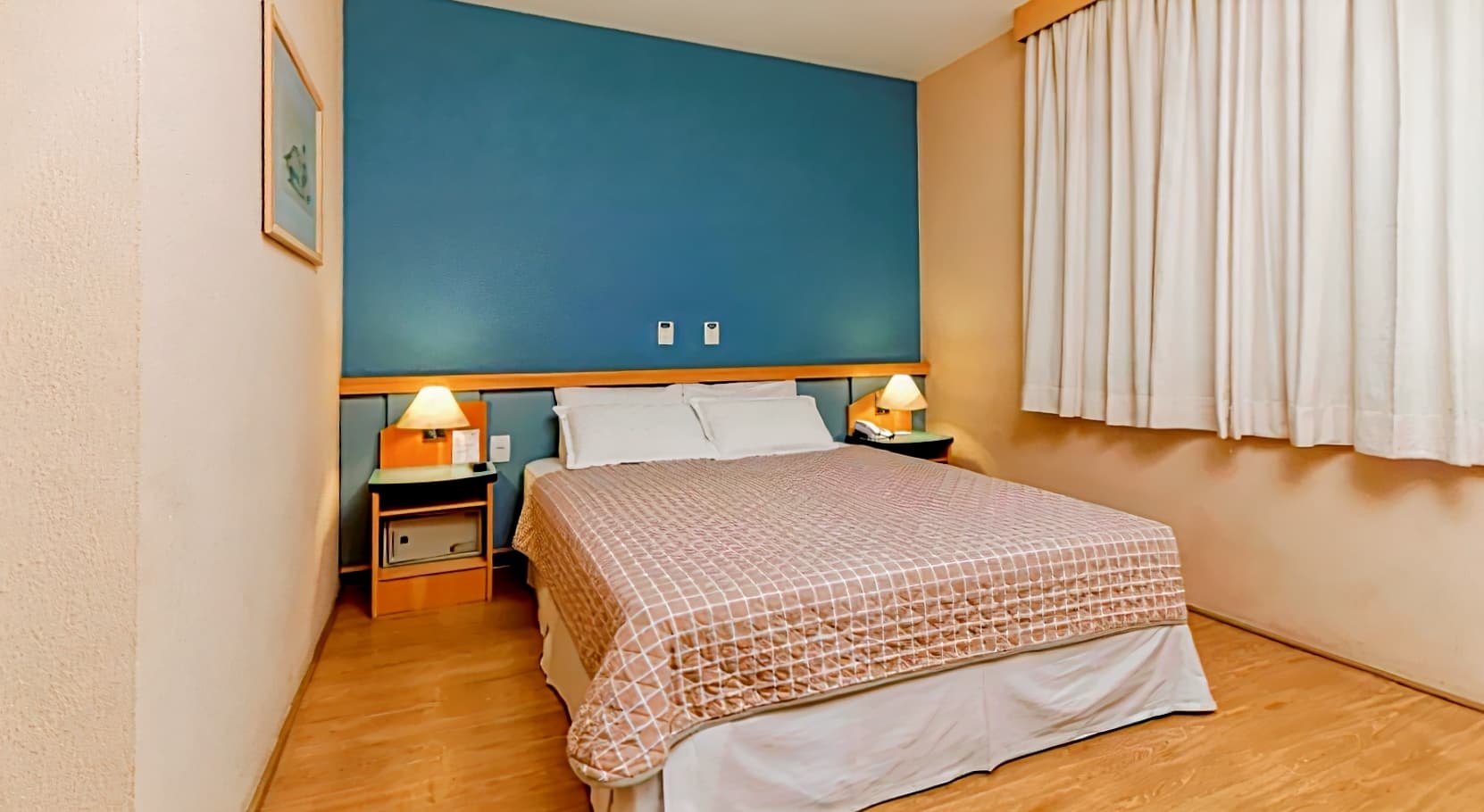 Sables Hotel Guarulhos