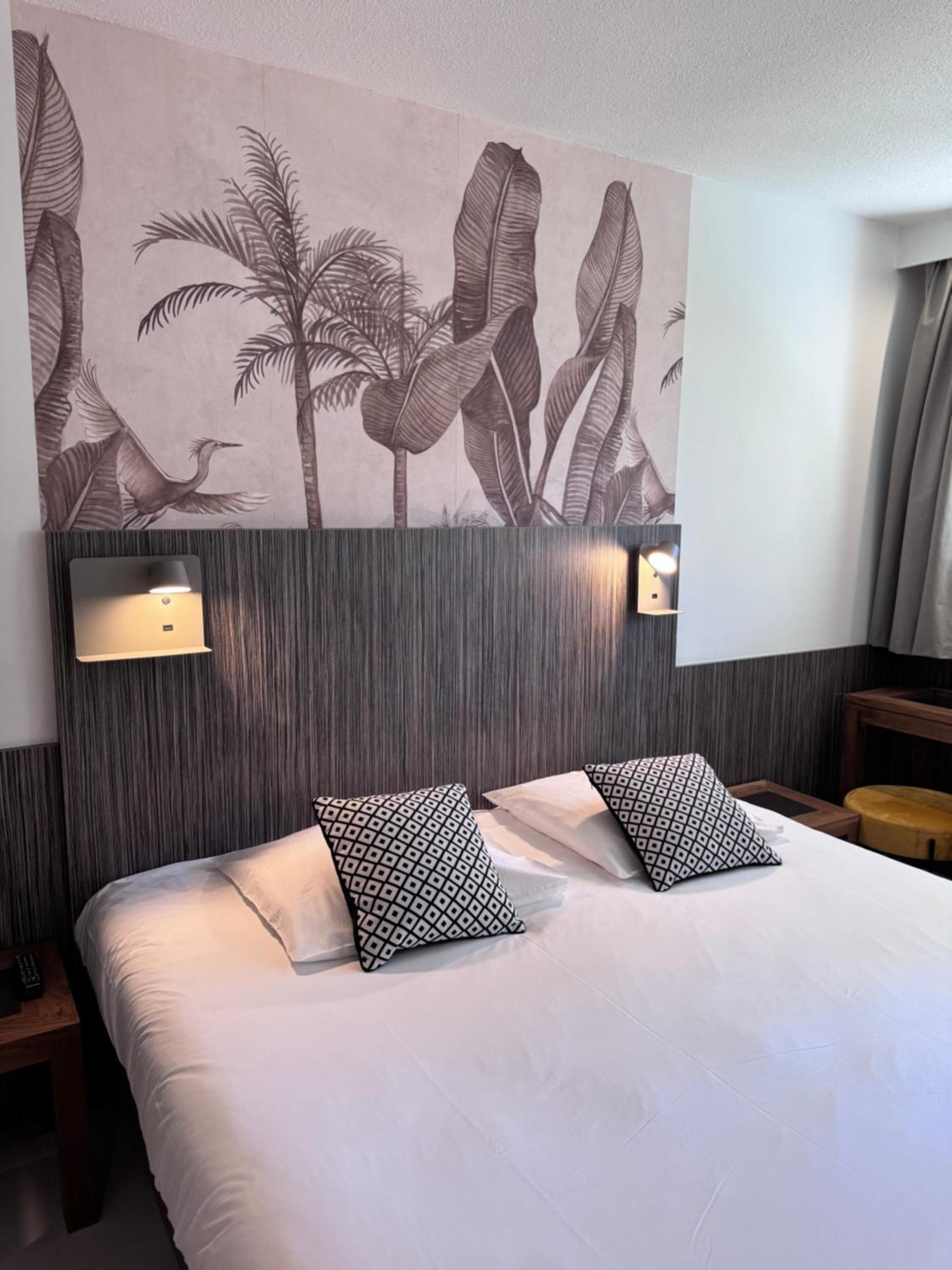 The Originals City, Hôtel Le Lodge, Bayonne Nord