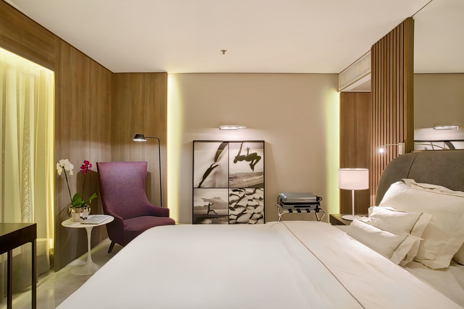 Venit Mio Hotel