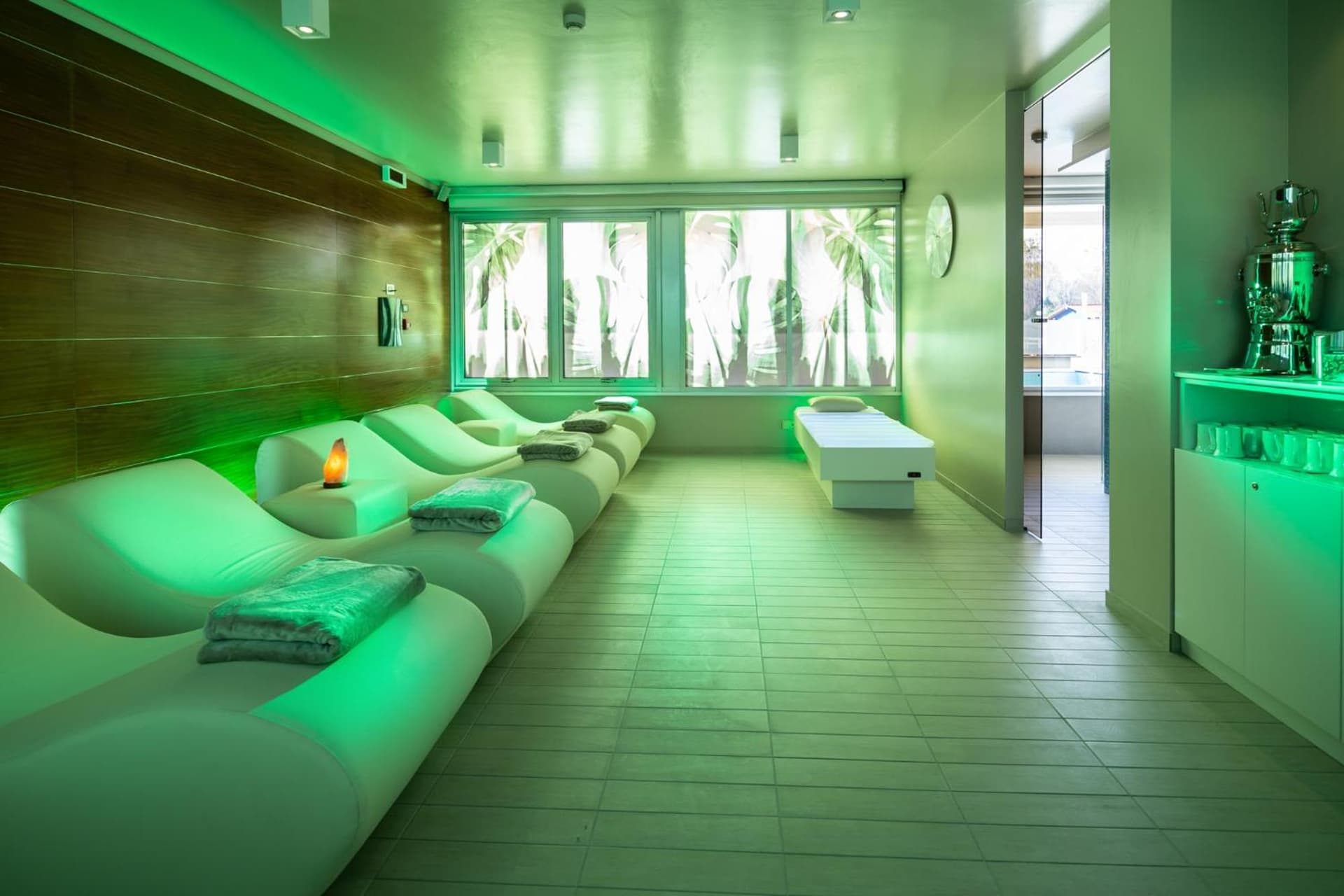 Hotel Ascot & SPA