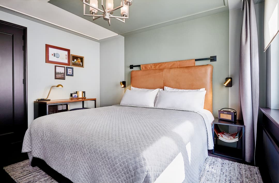 The Hoxton, Amsterdam