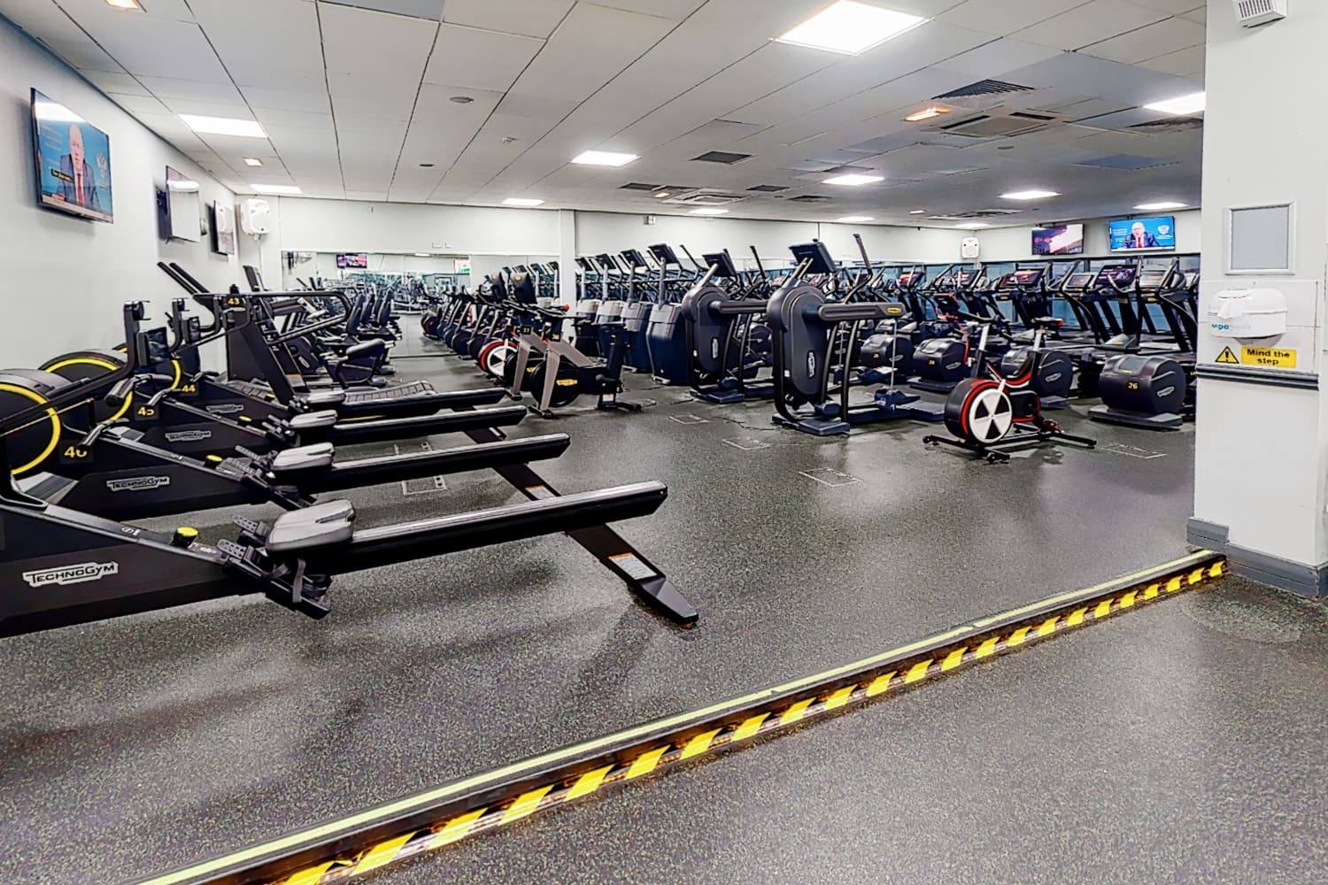 Village Hotel Liverpool