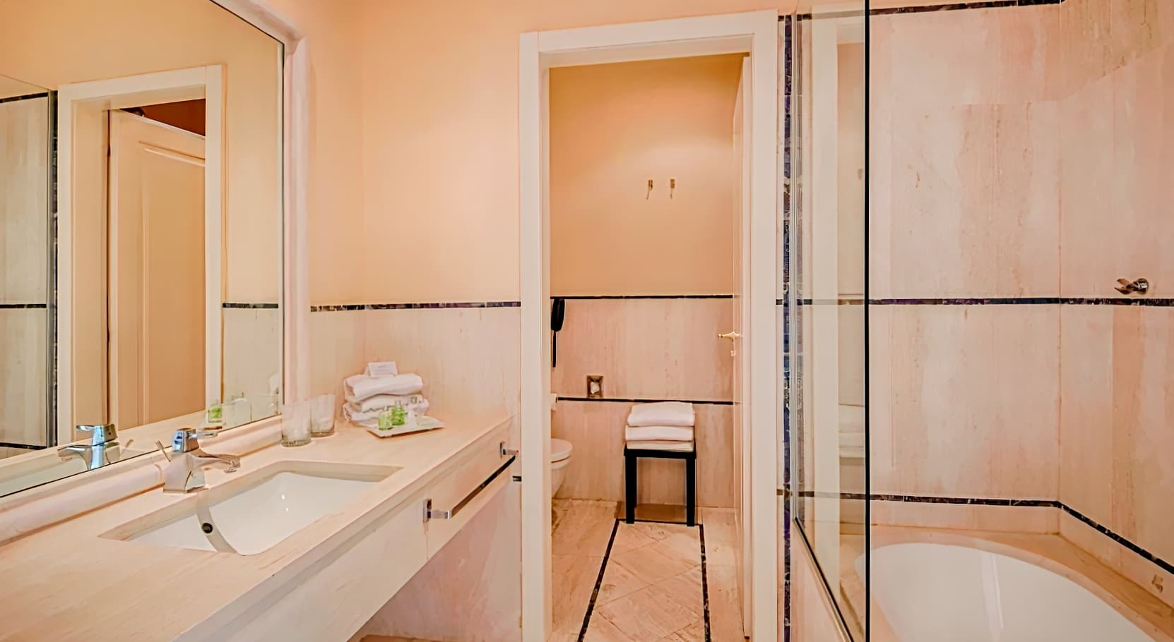 Grand Hotel Palazzo Livorno - MGallery