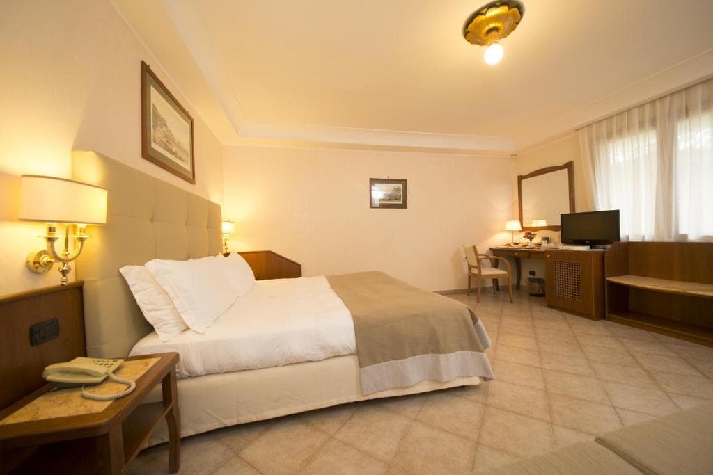 Montespina Park Hotel