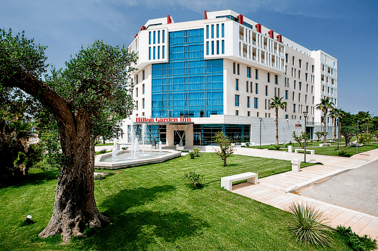 Hilton Garden Inn Lecce