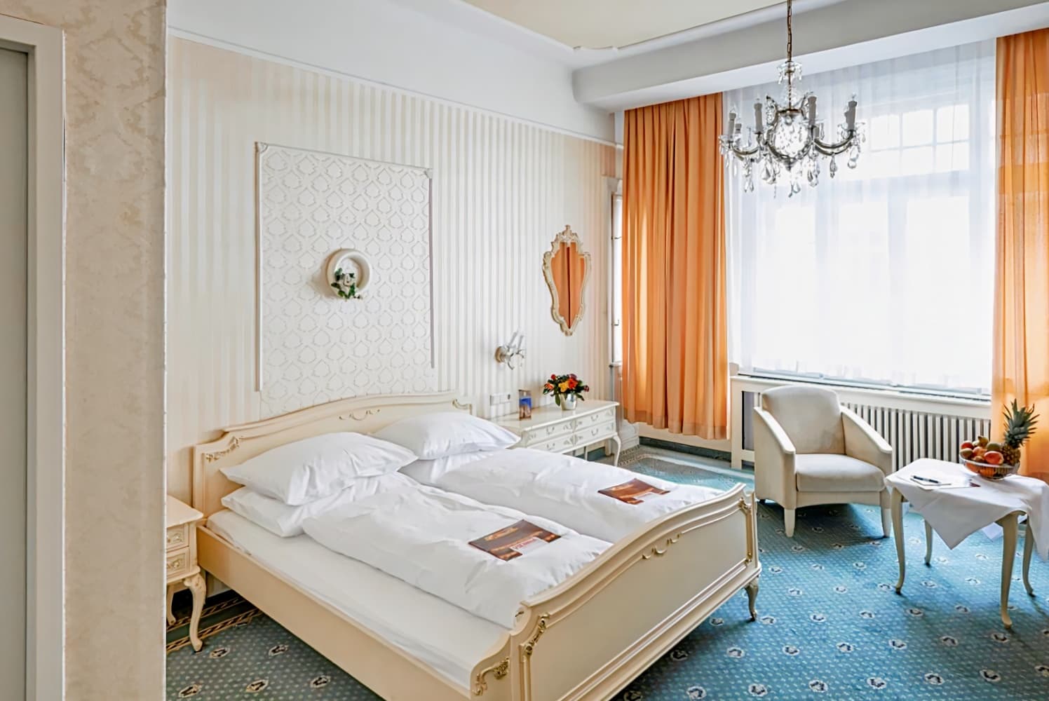 Hotel Pension Baronesse