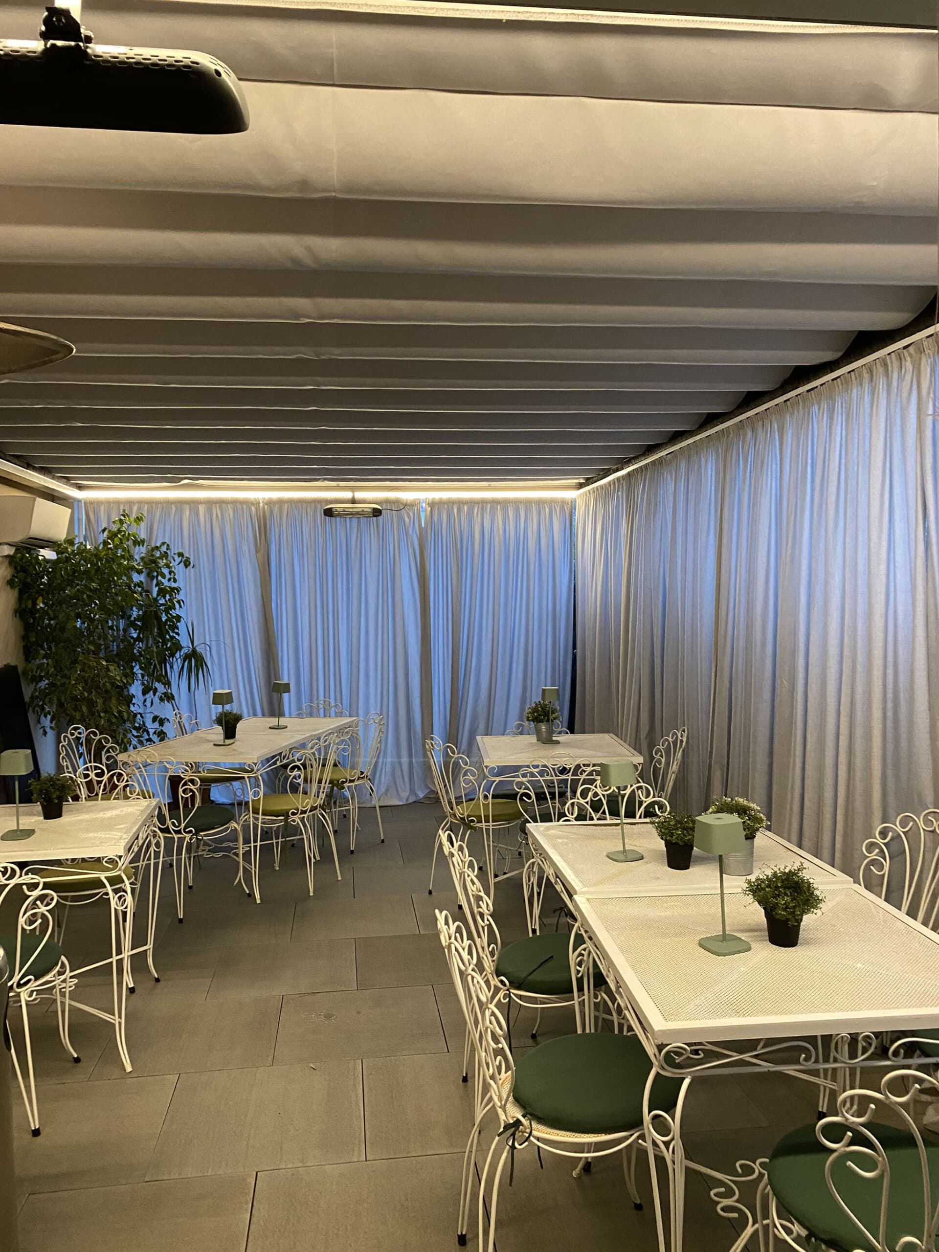 Hotel Bernardino