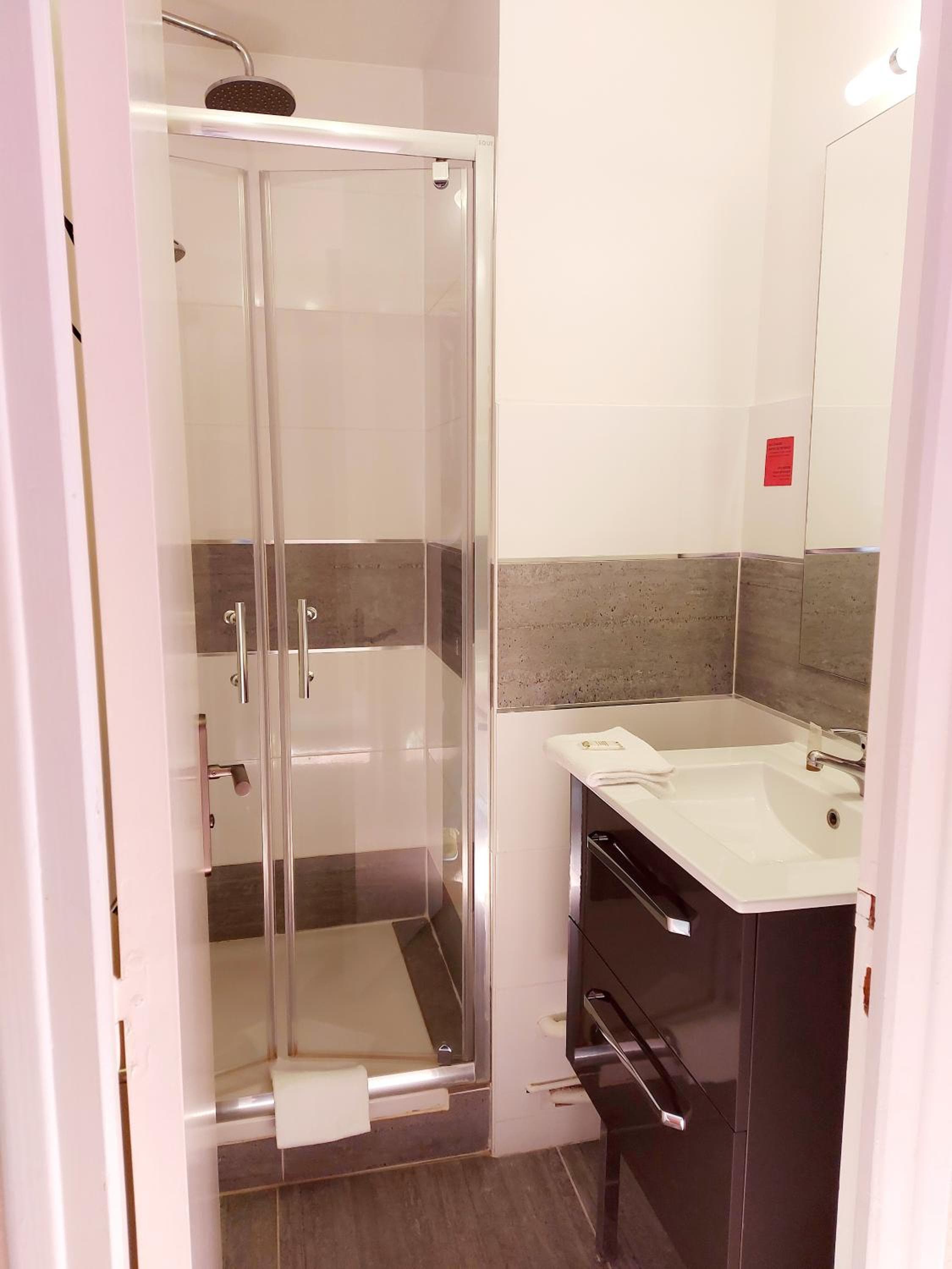 Hôtel Mondial Tours