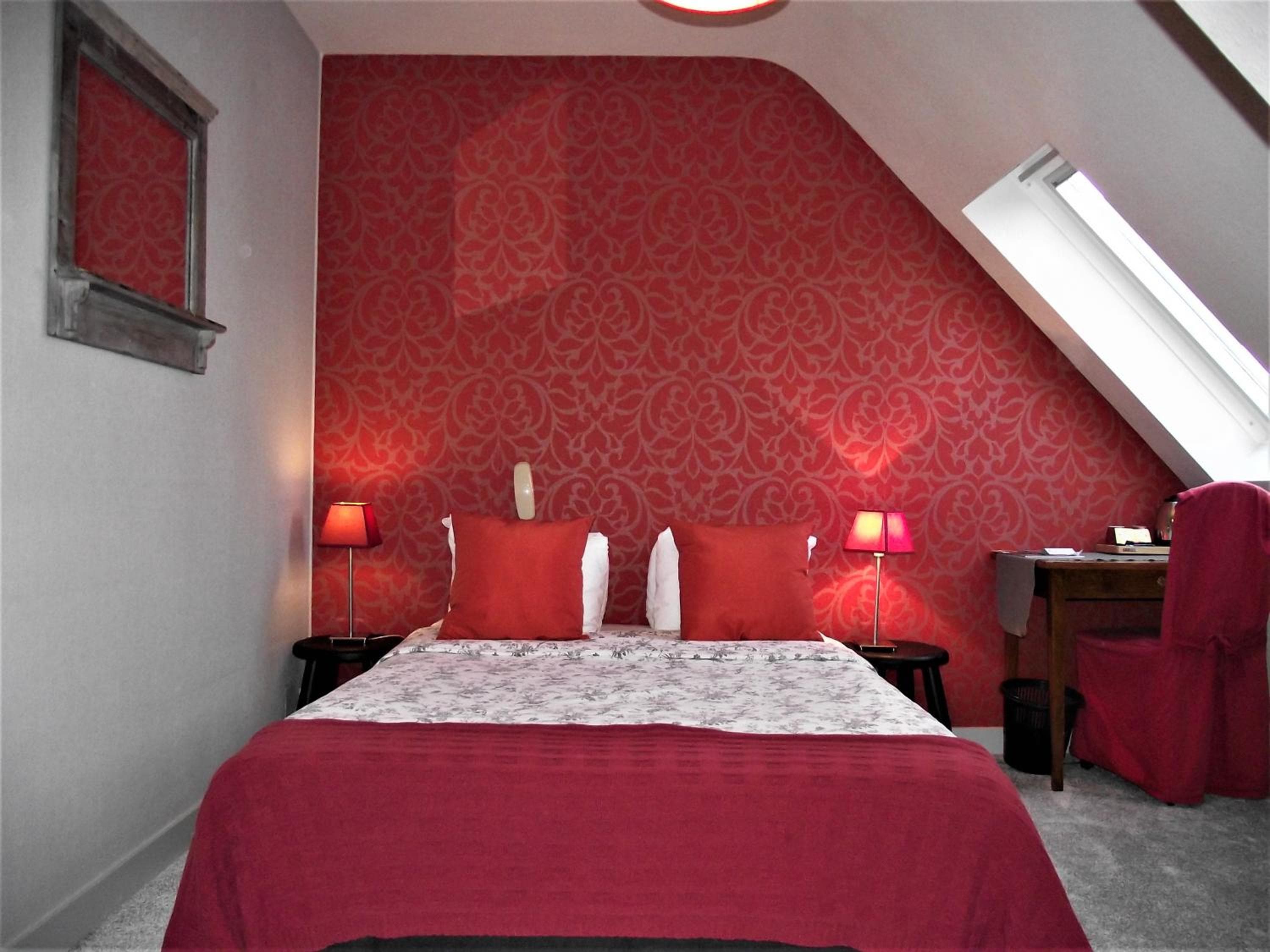 Hôtel Mondial Tours