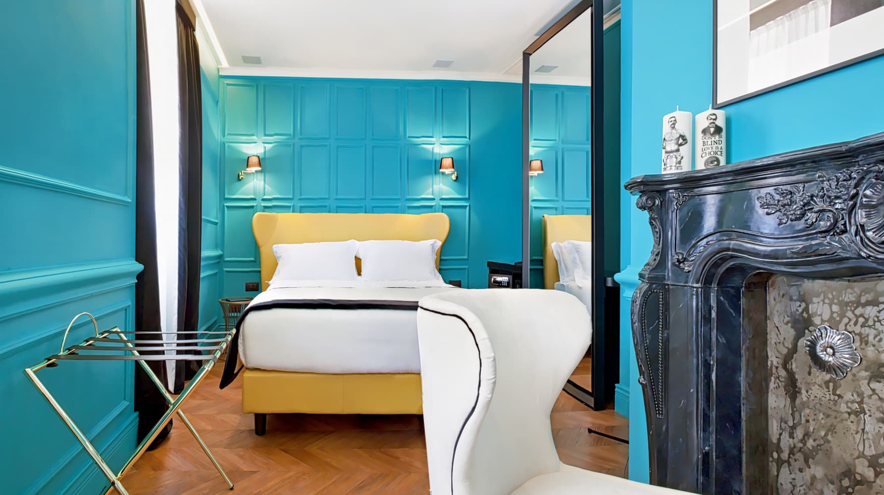 The Corner Townhouse