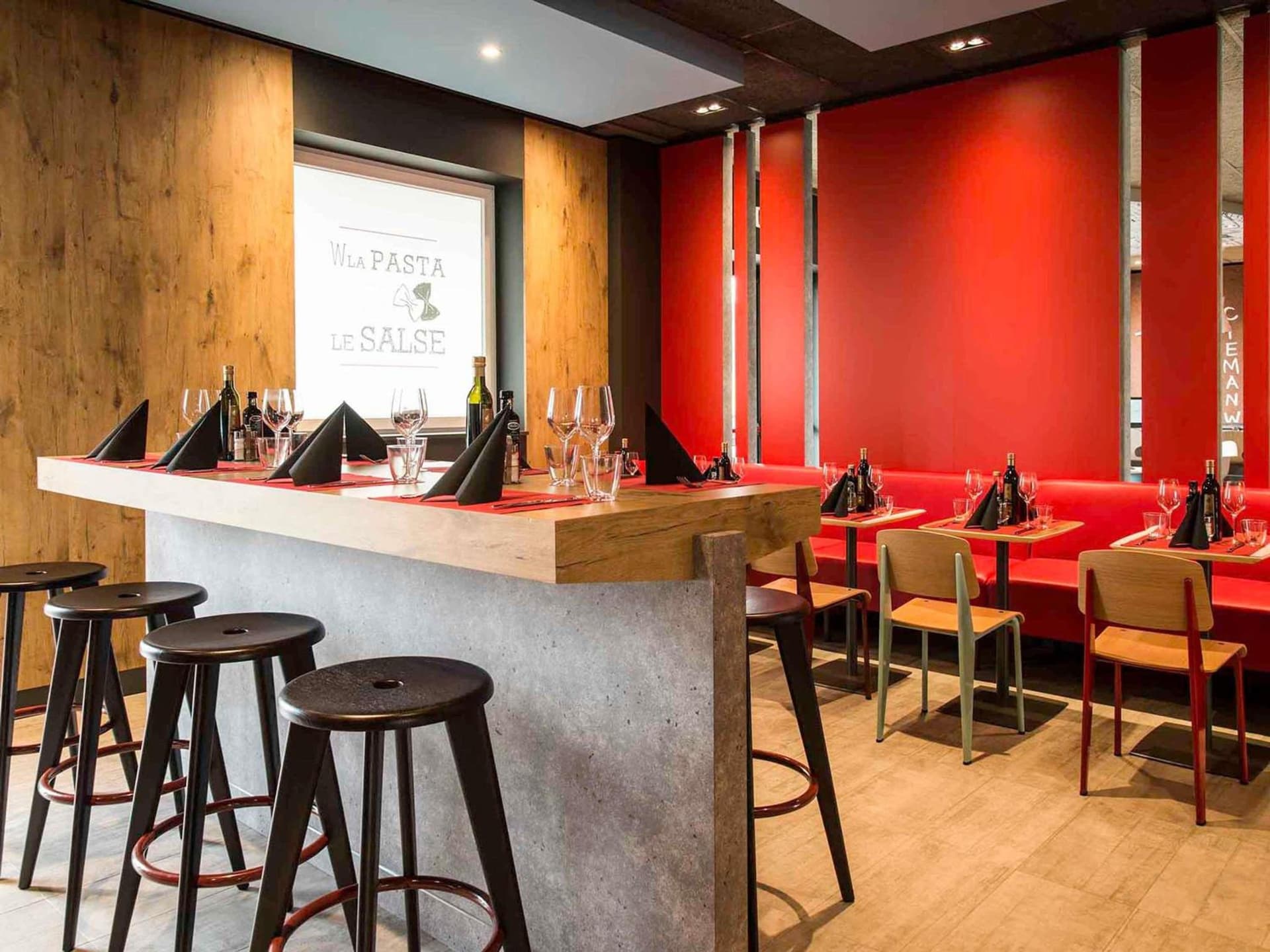 ibis Milano Fiera