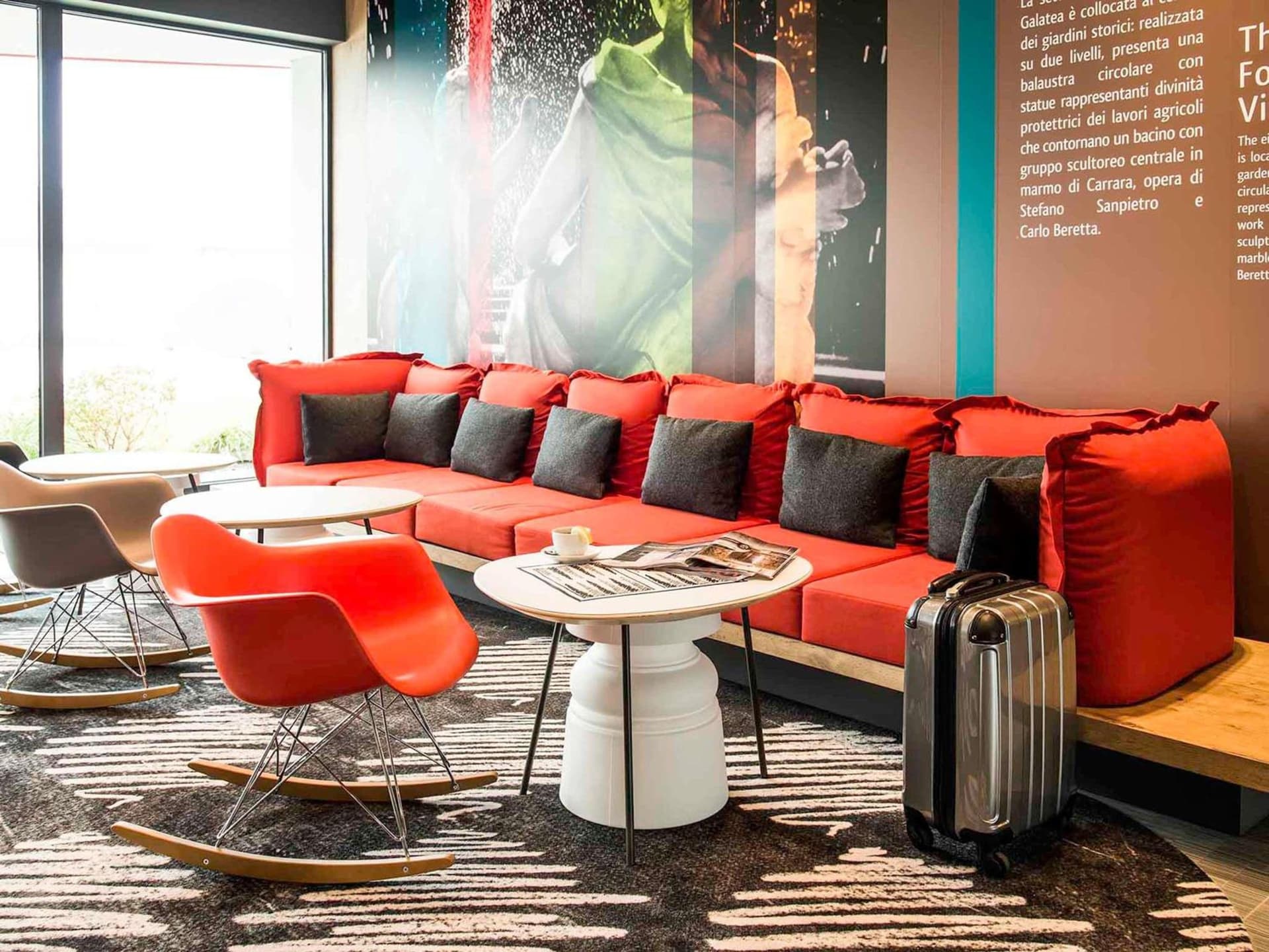 ibis Milano Fiera