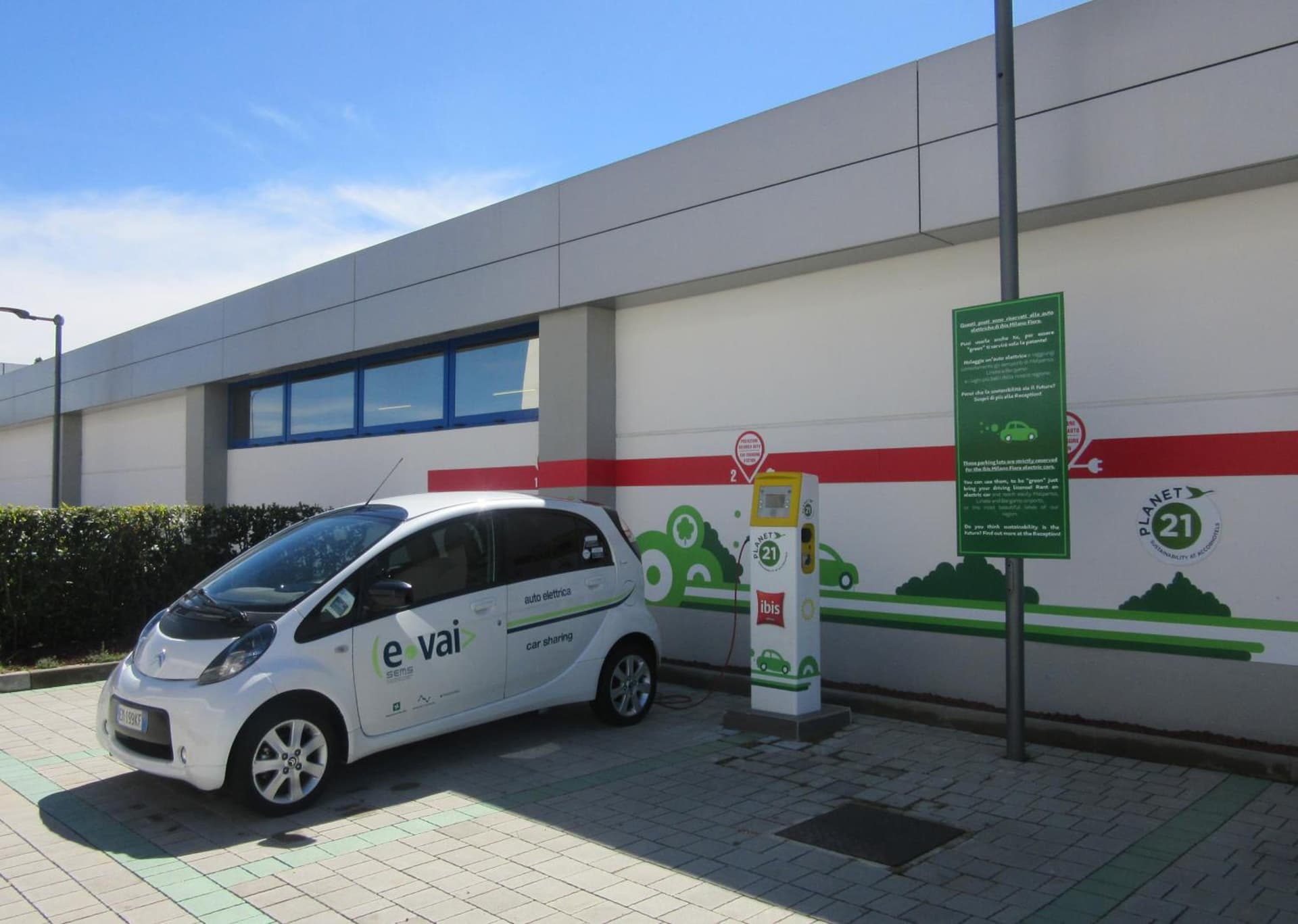 ibis Milano Fiera