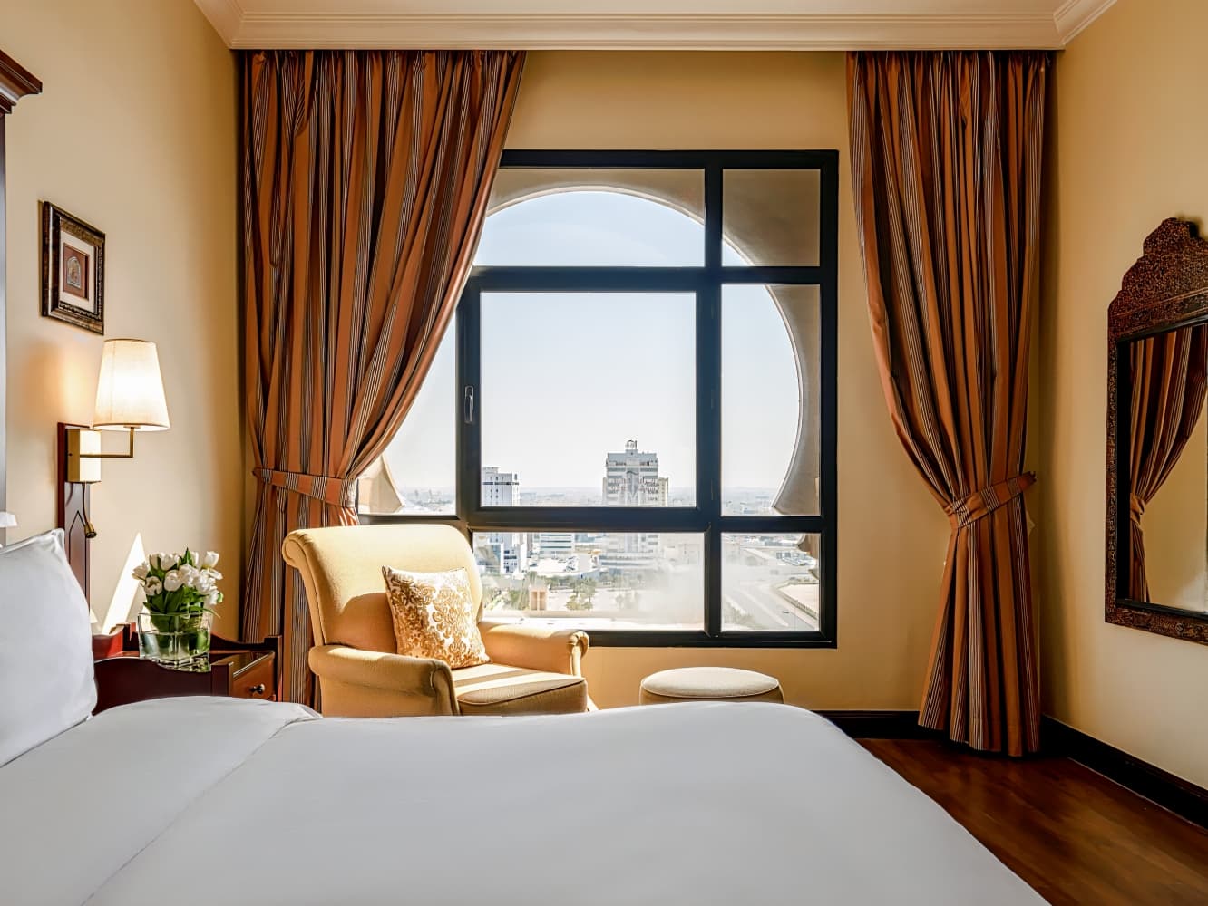 Mercure Grand Hotel Seef