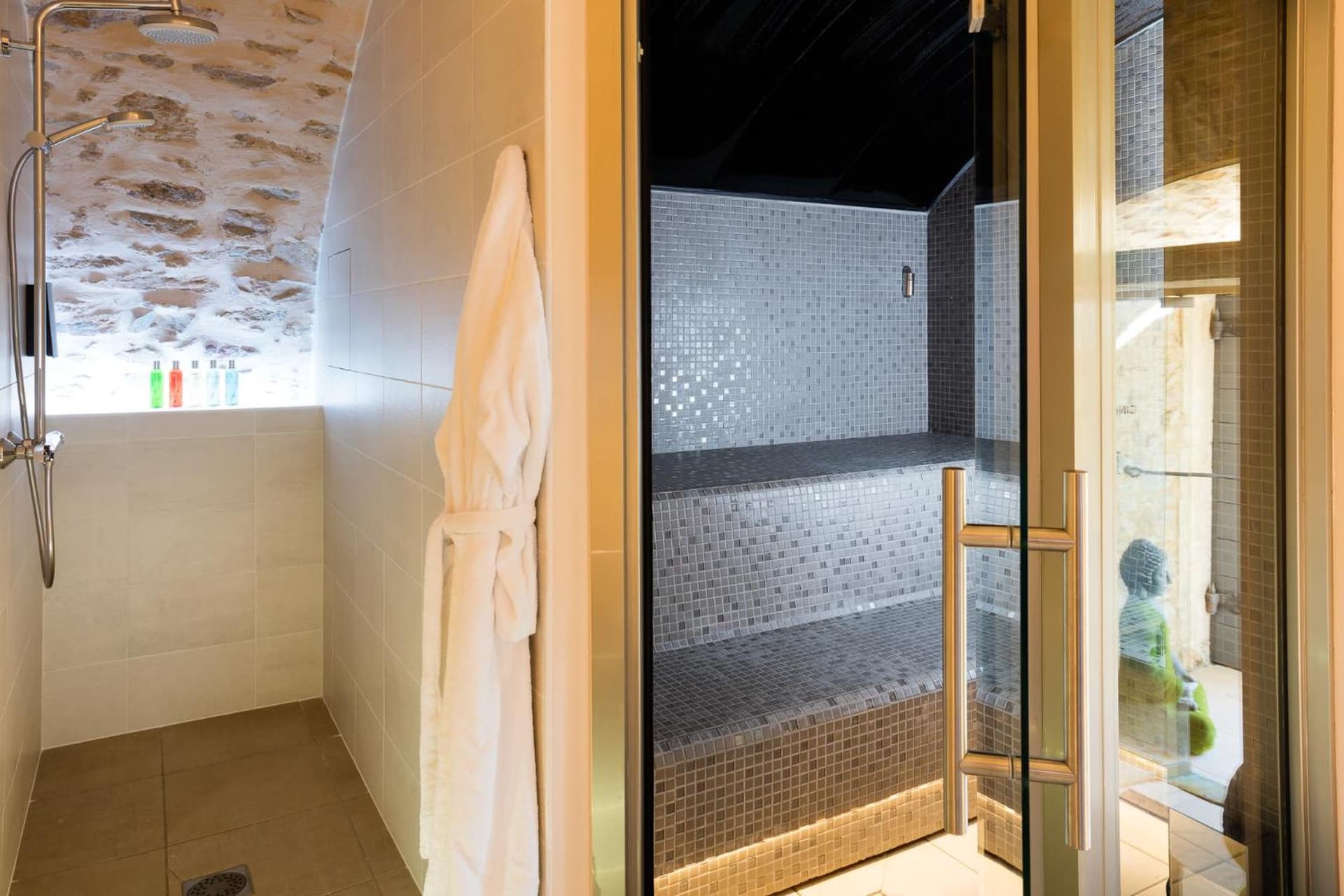 Hôtel & Spa le Savigny