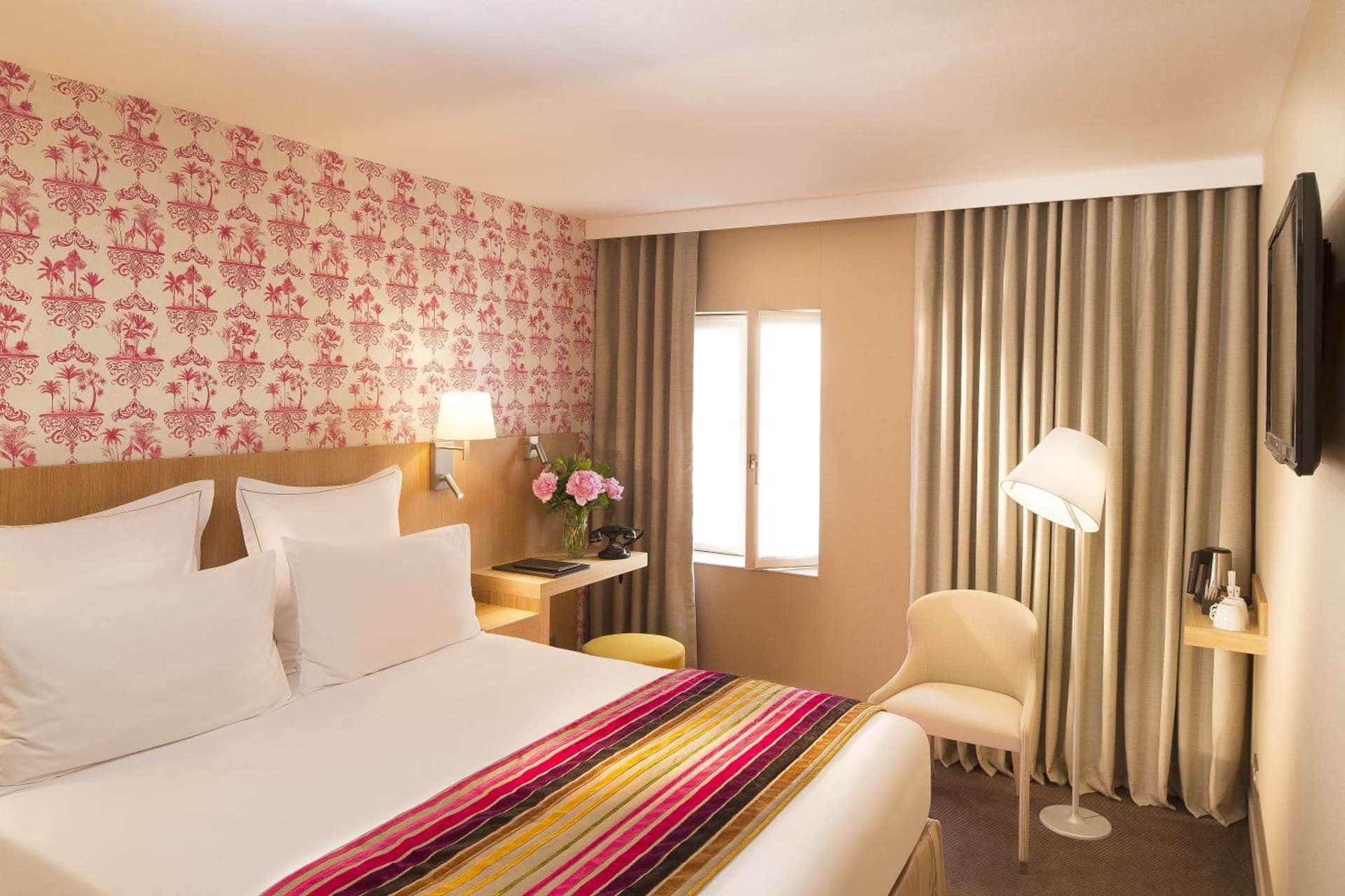 Hôtel Cordelia Opéra - Madeleine