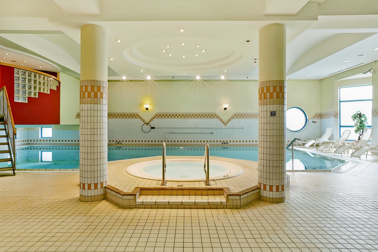 H4 Hotel Hannover Messe