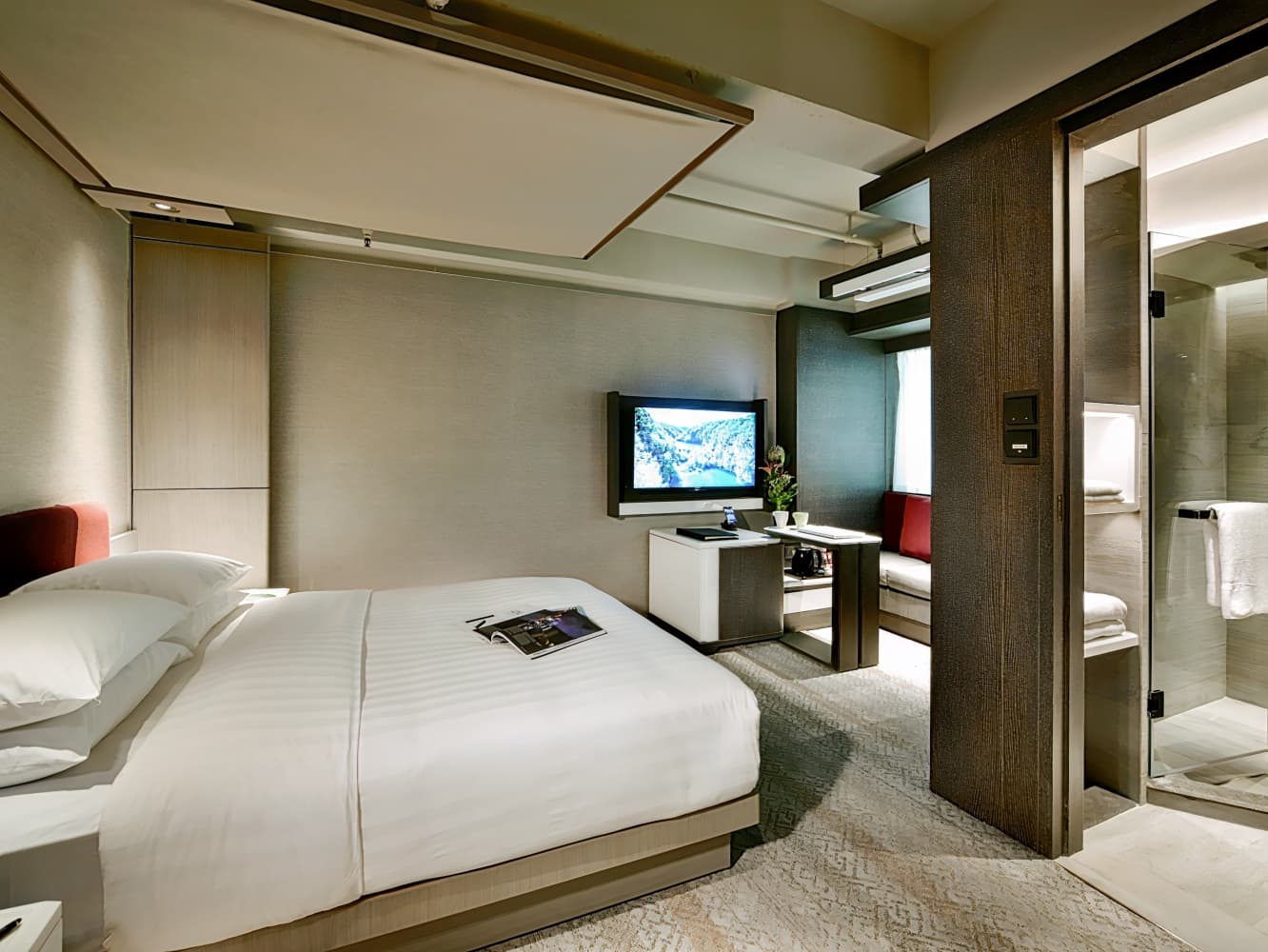 Xi Hotel