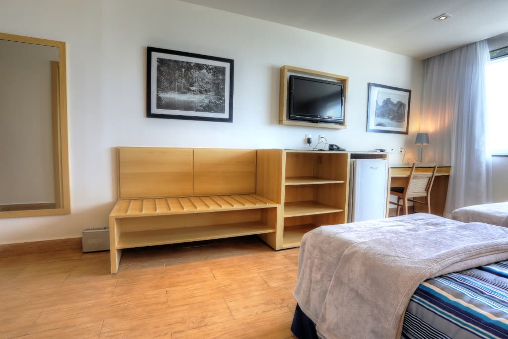 Atlântico Sul Hotel