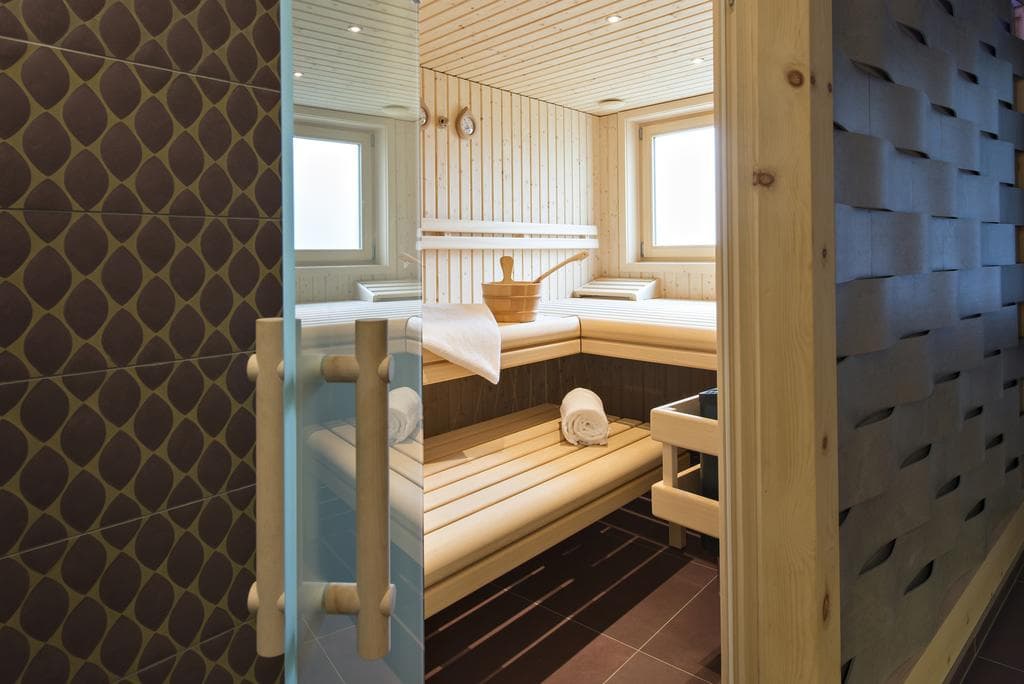 Hotel Chesa Rosatsch