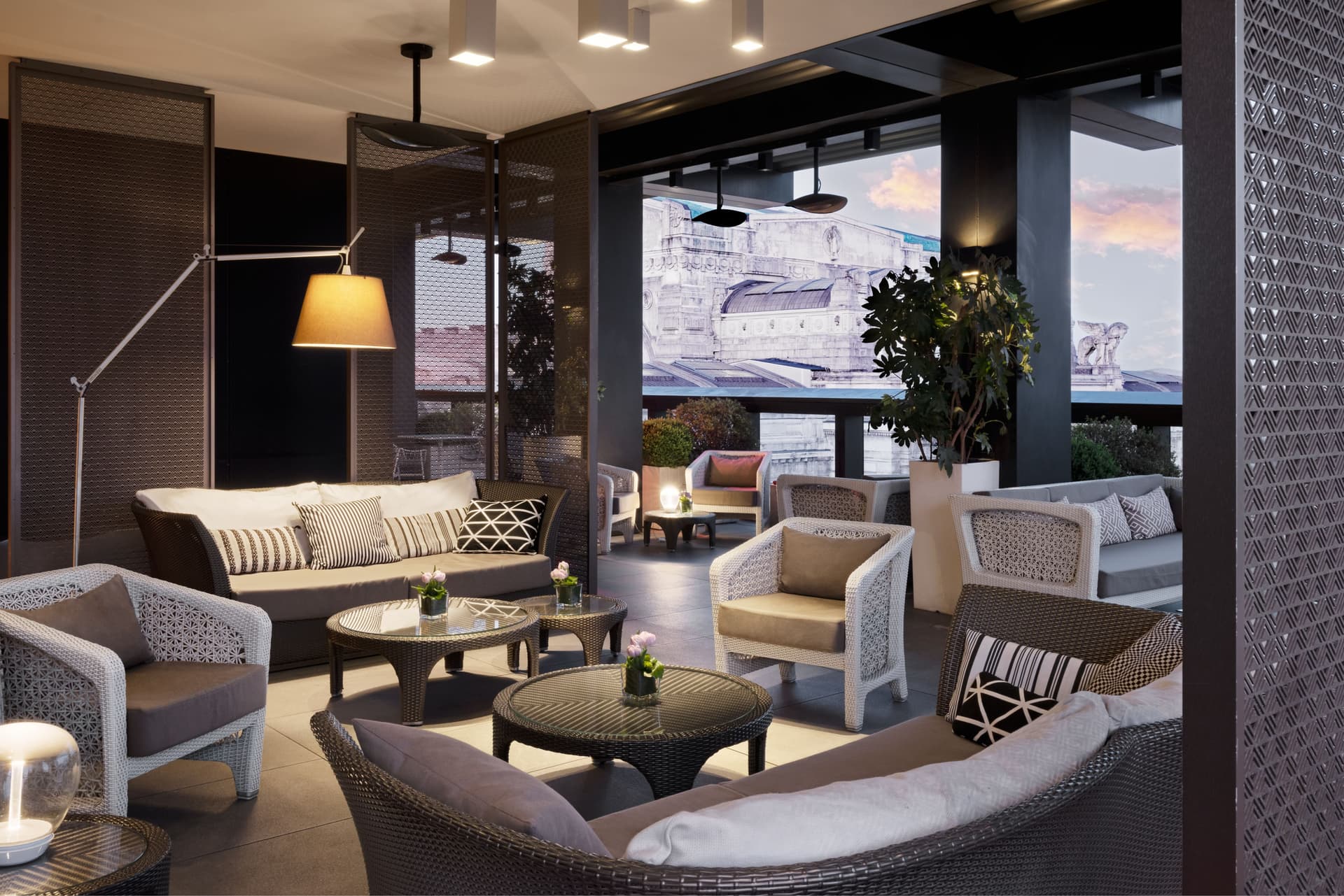Excelsior Hotel Gallia, a Luxury Collection Hotel, Milan