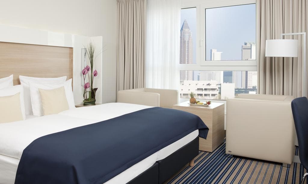 Welcome Hotel Frankfurt