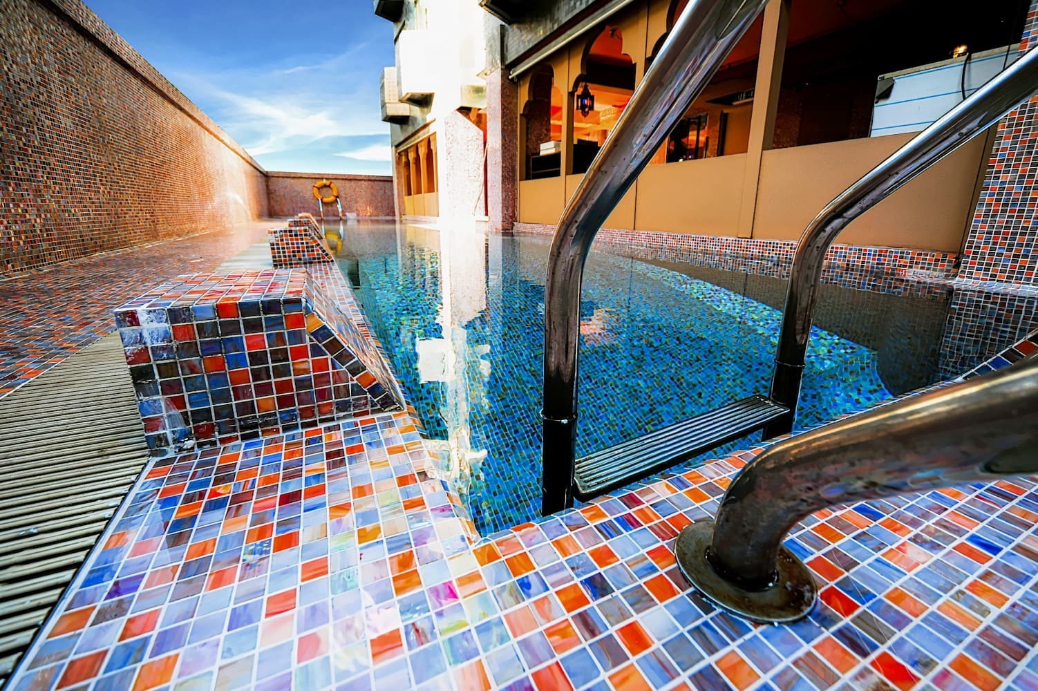 Acesite Knutsford Hotel