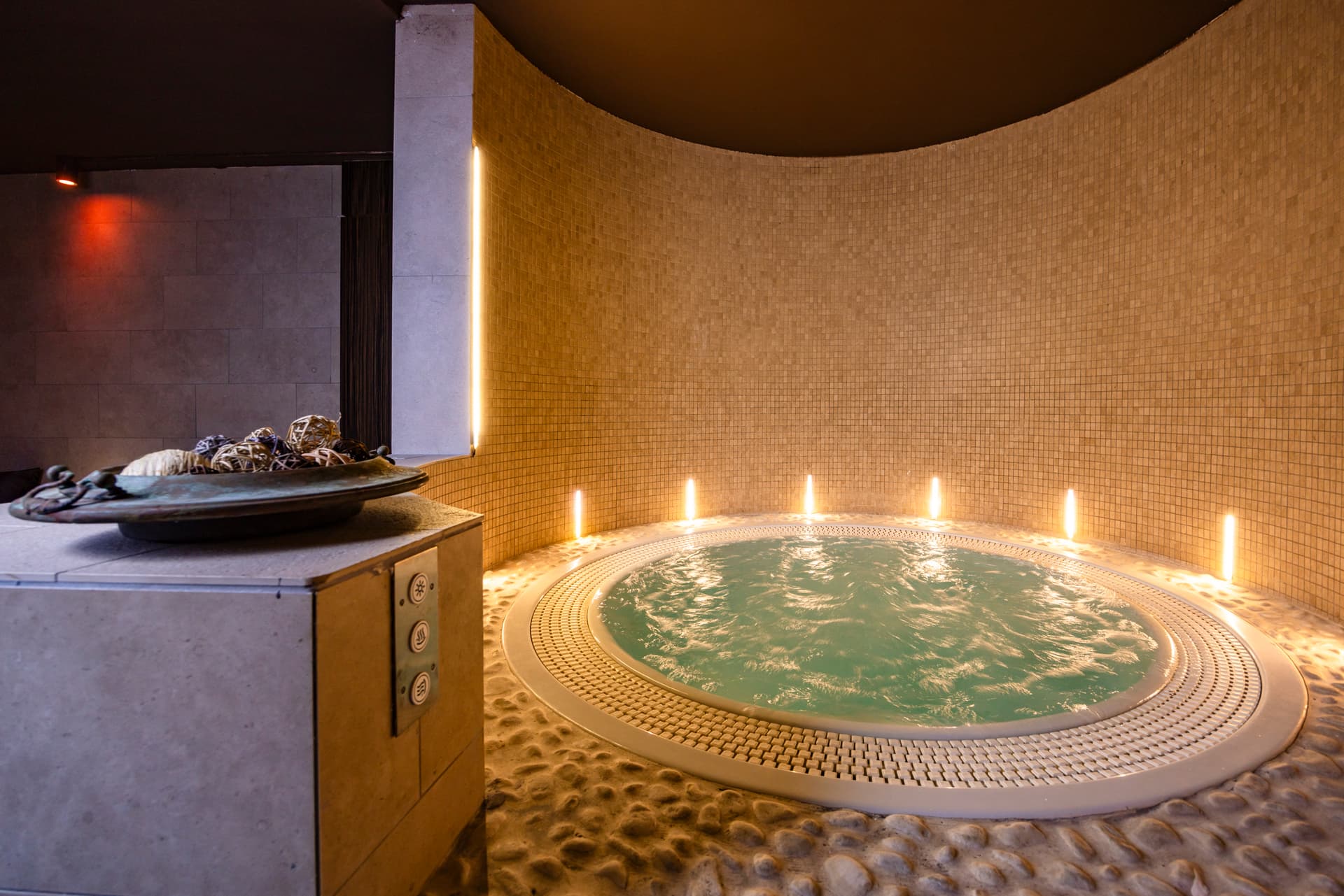 Il Gentiluomo Hotel & SPA