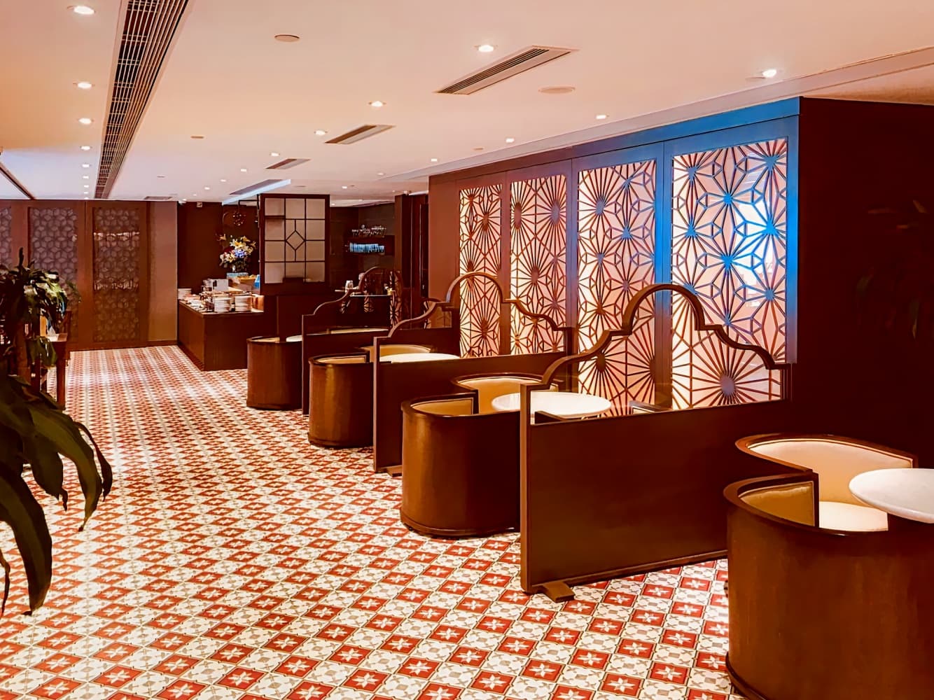 Largos Hotel