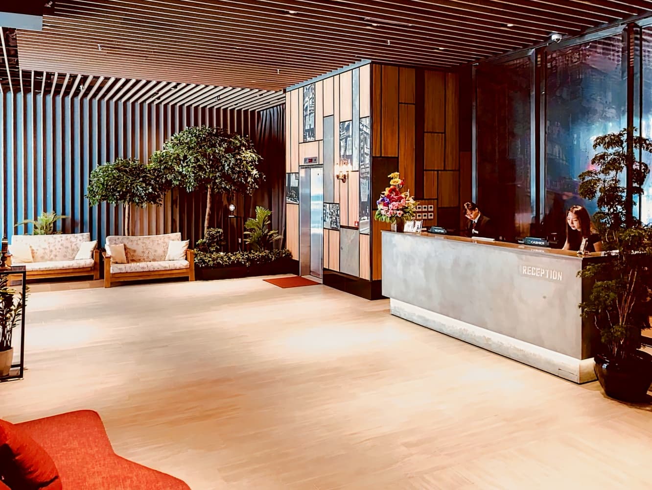 Largos Hotel