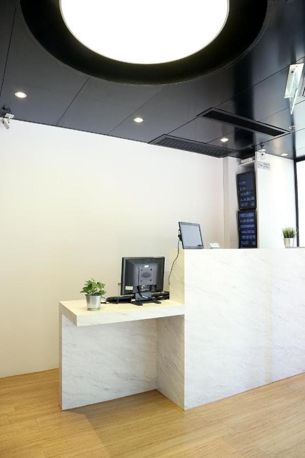 Bluejay Residences Ap Lei Chau