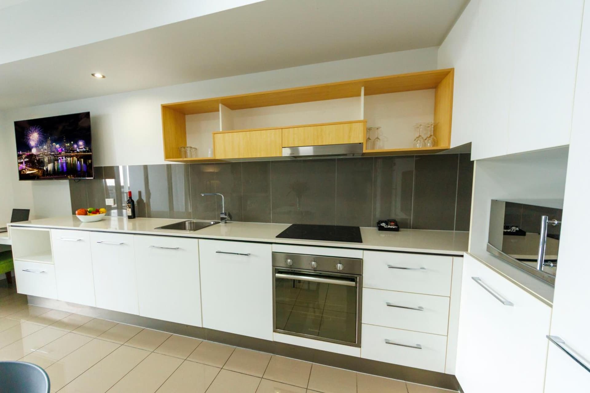 Atrio Apartments