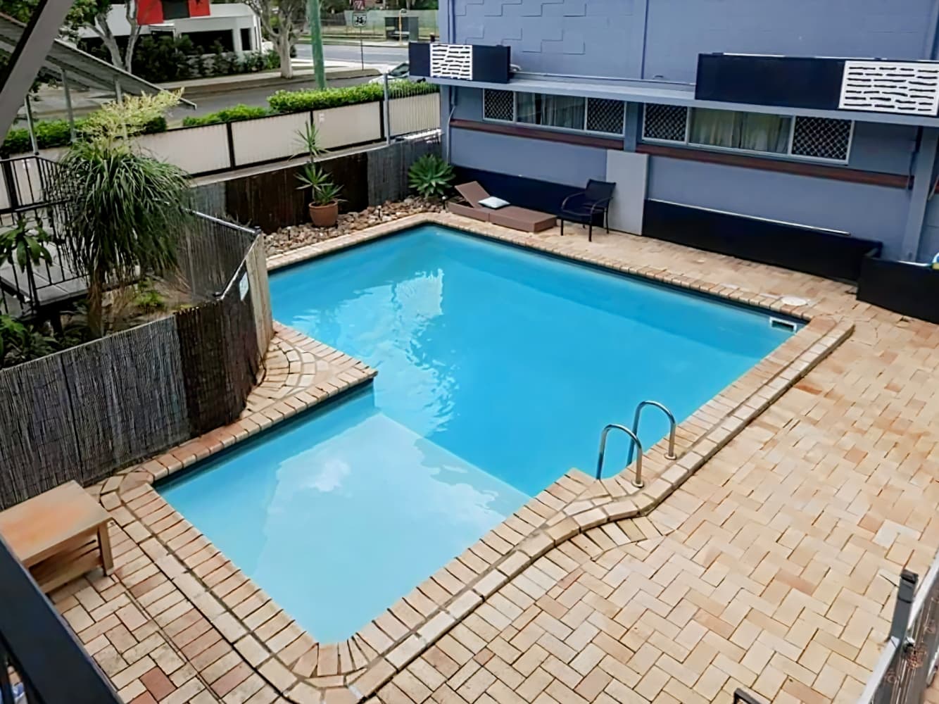 Airway Motel