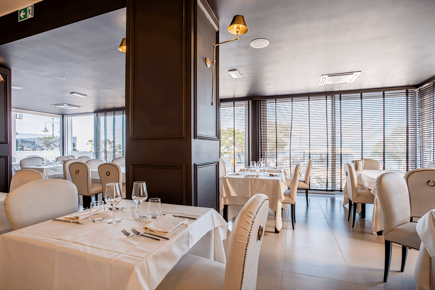 Hotel Vista Mare & Spa