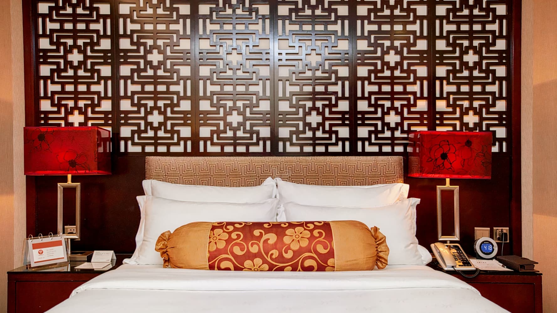 Metropole Hotel Macau