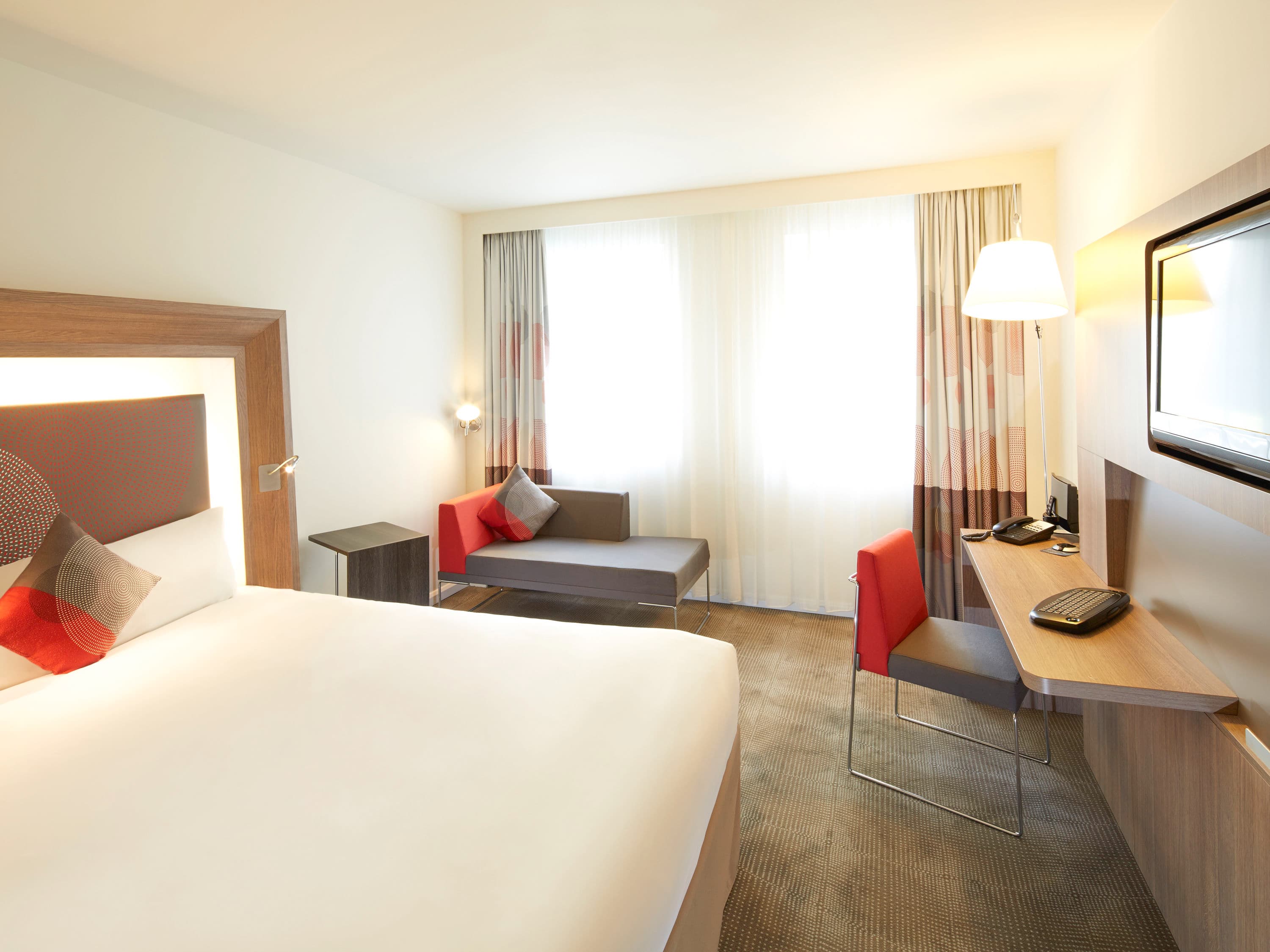 Novotel Paris 17
