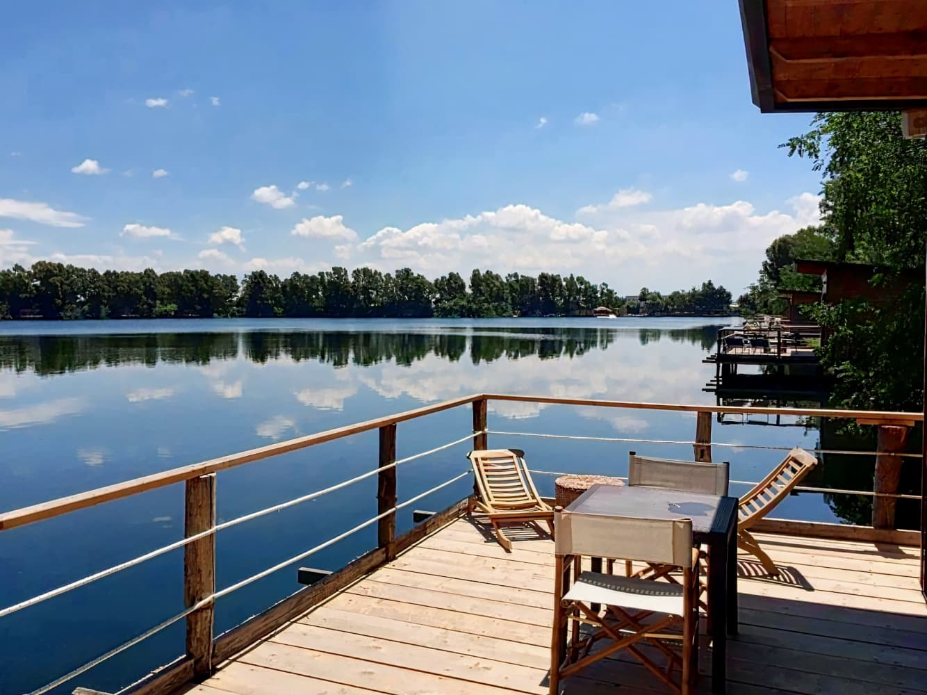 Plana Resort & Spa