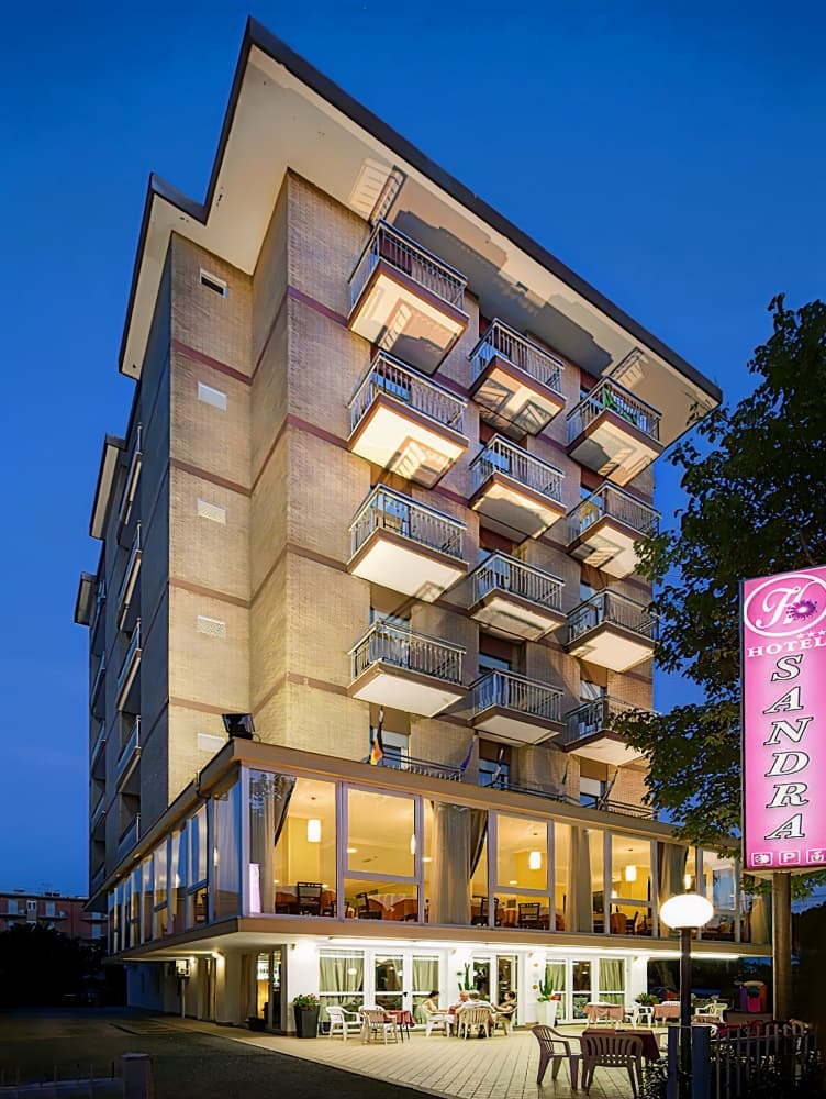 Hotel Sandra